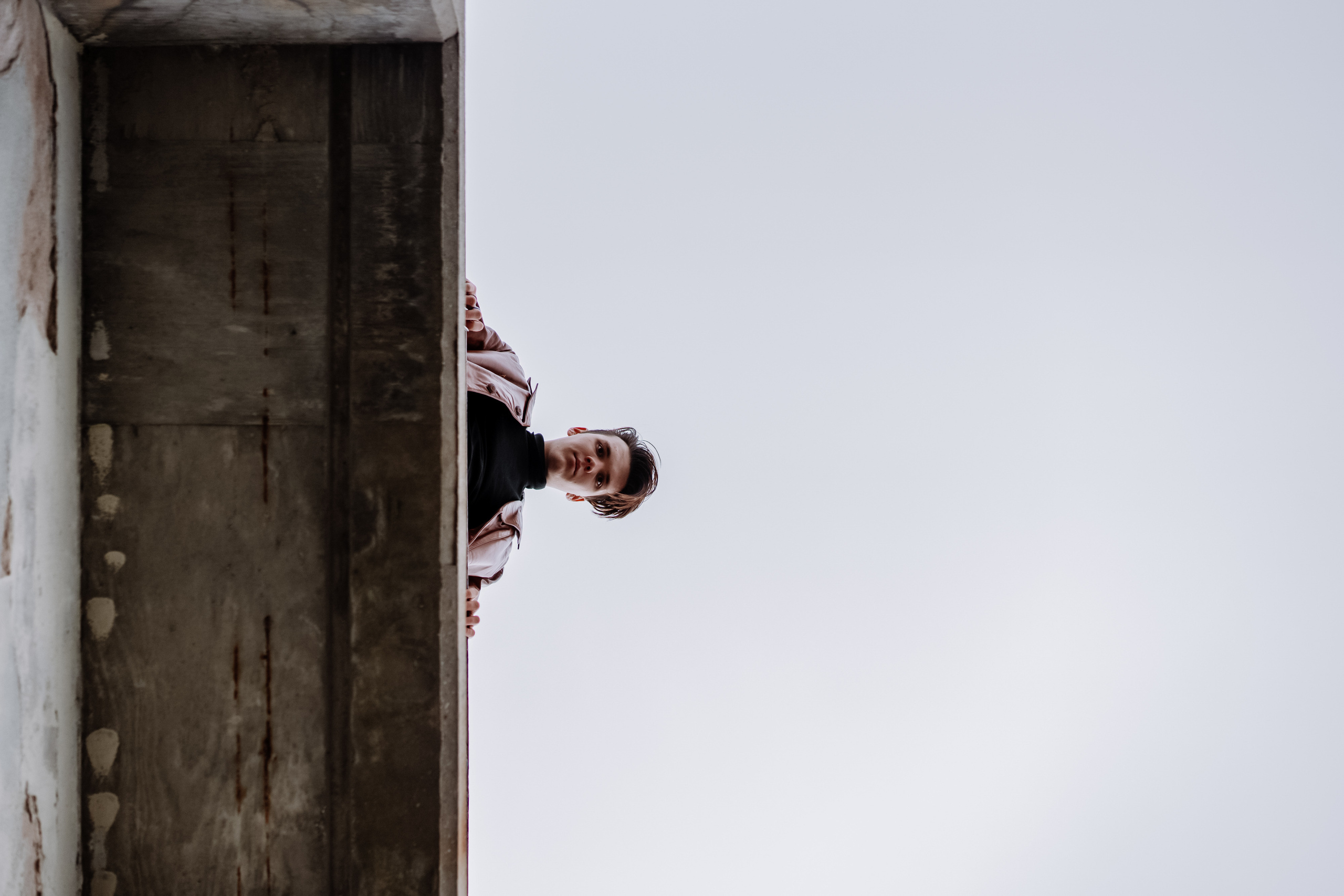 Photo for Artur. Portrait and wedding photographer in New York