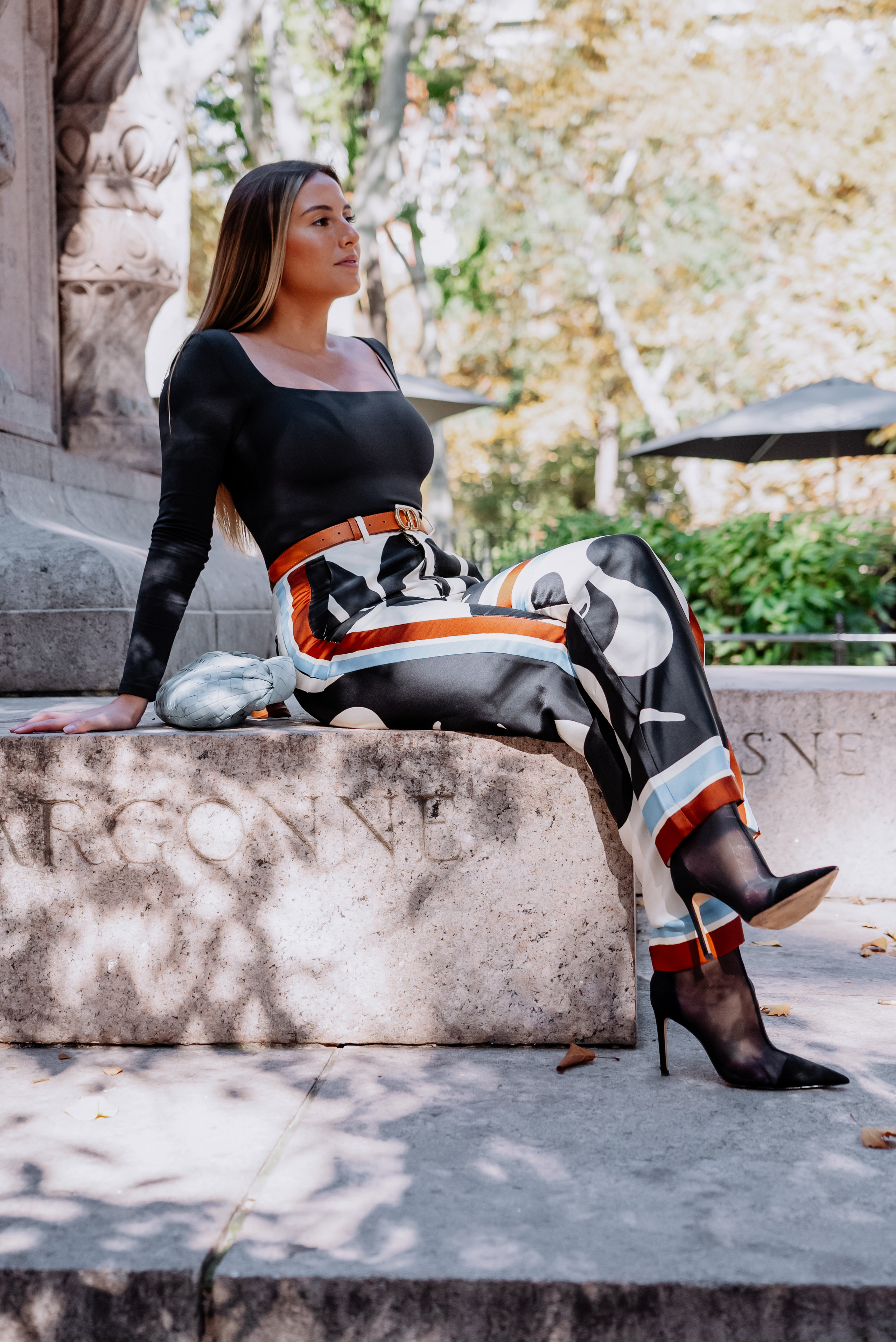 Lifestyle portrait. Portrait and wedding photographer in New York