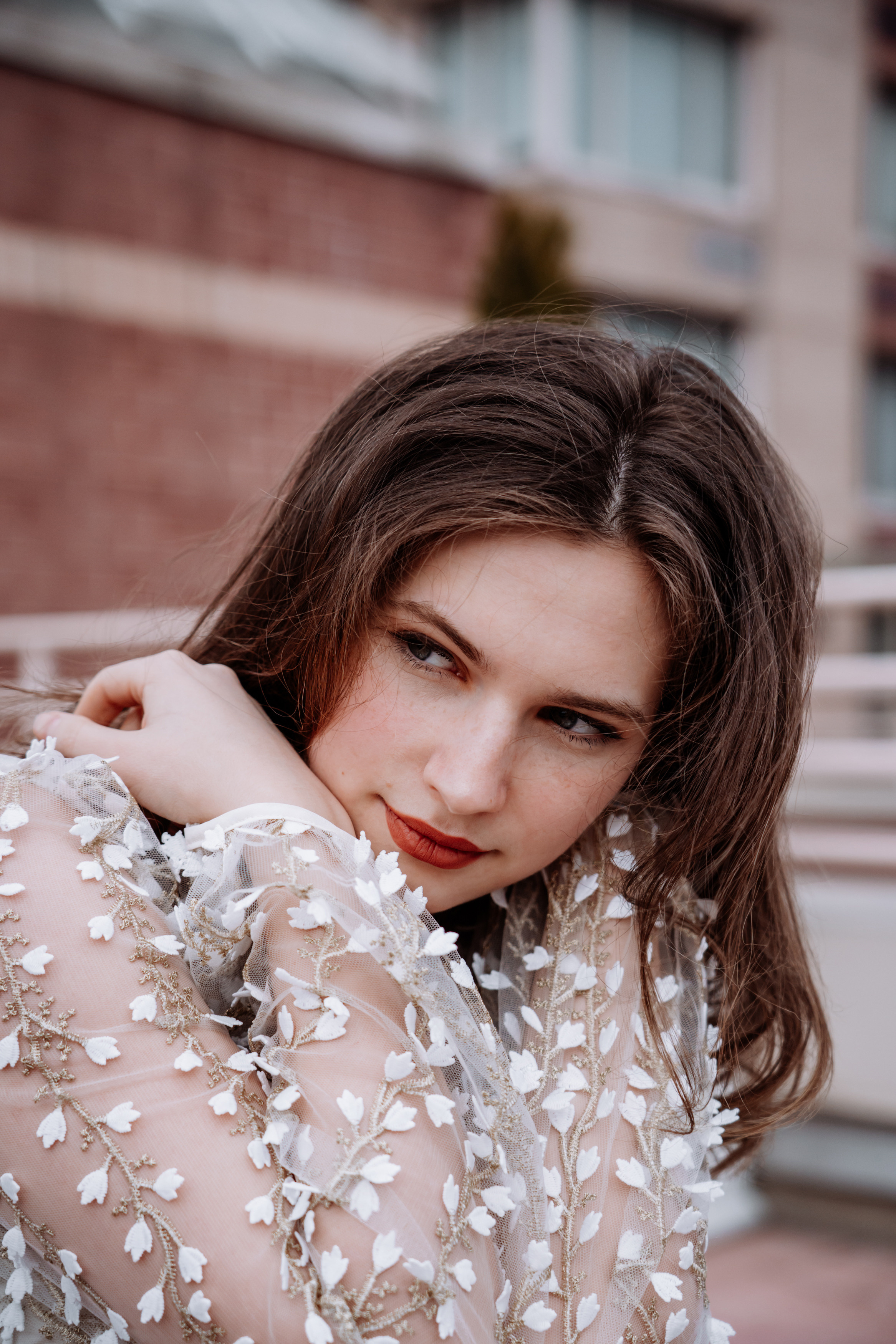 Photo for Milana. Portrait and wedding photographer in New York