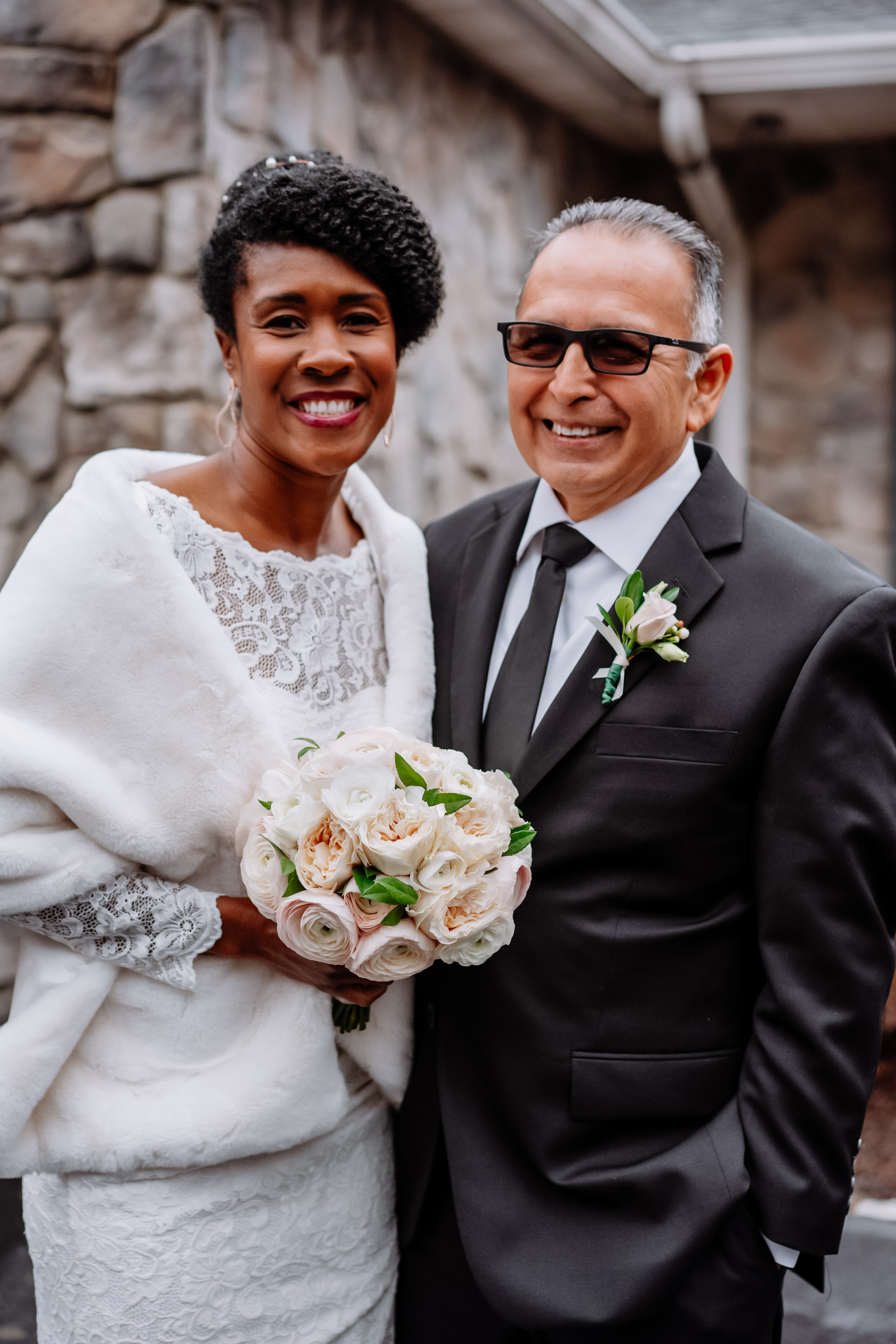 Wedding photo New Jersey. Portrait and wedding photographer in New York