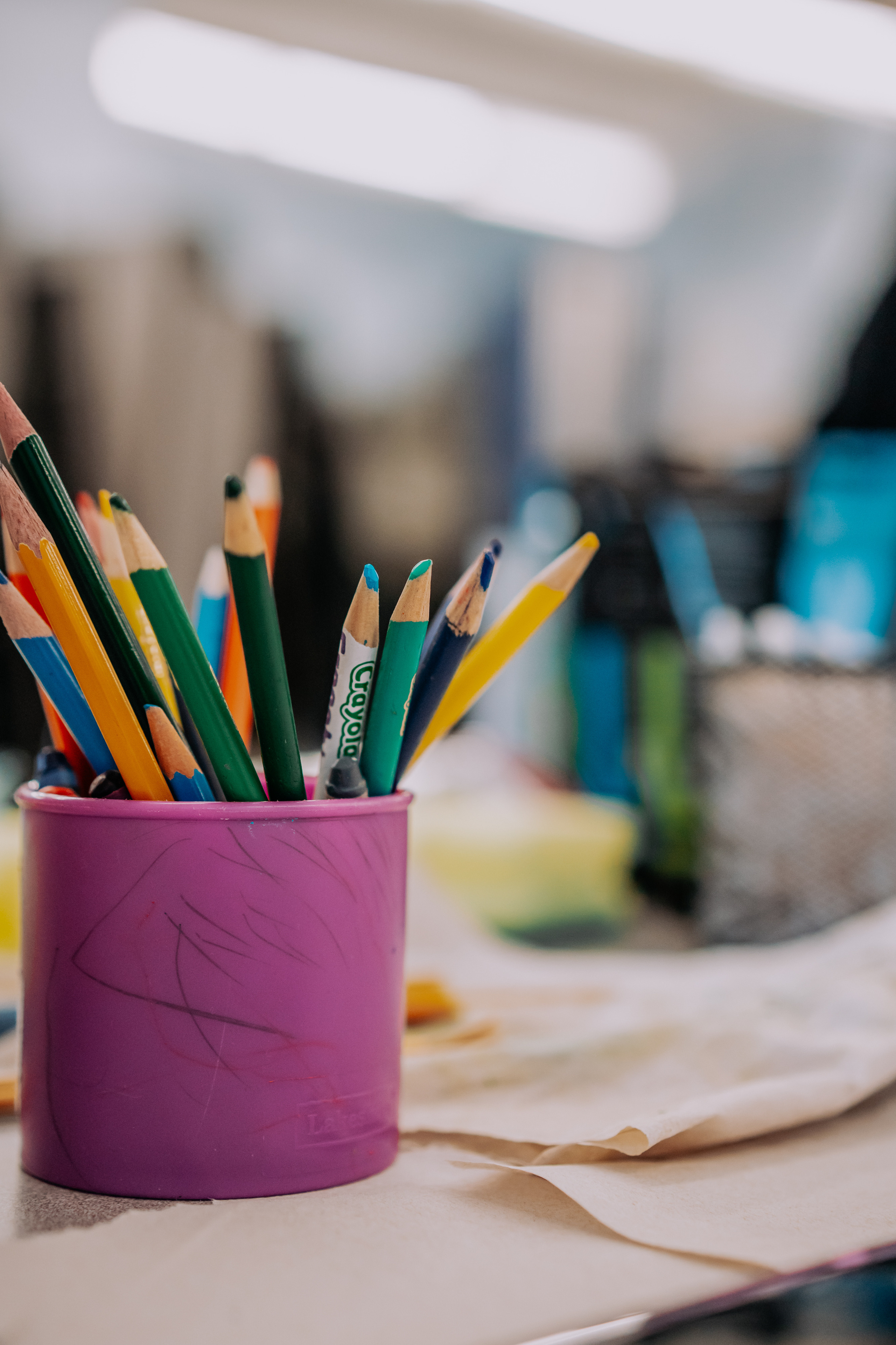 Photo drawing lessons