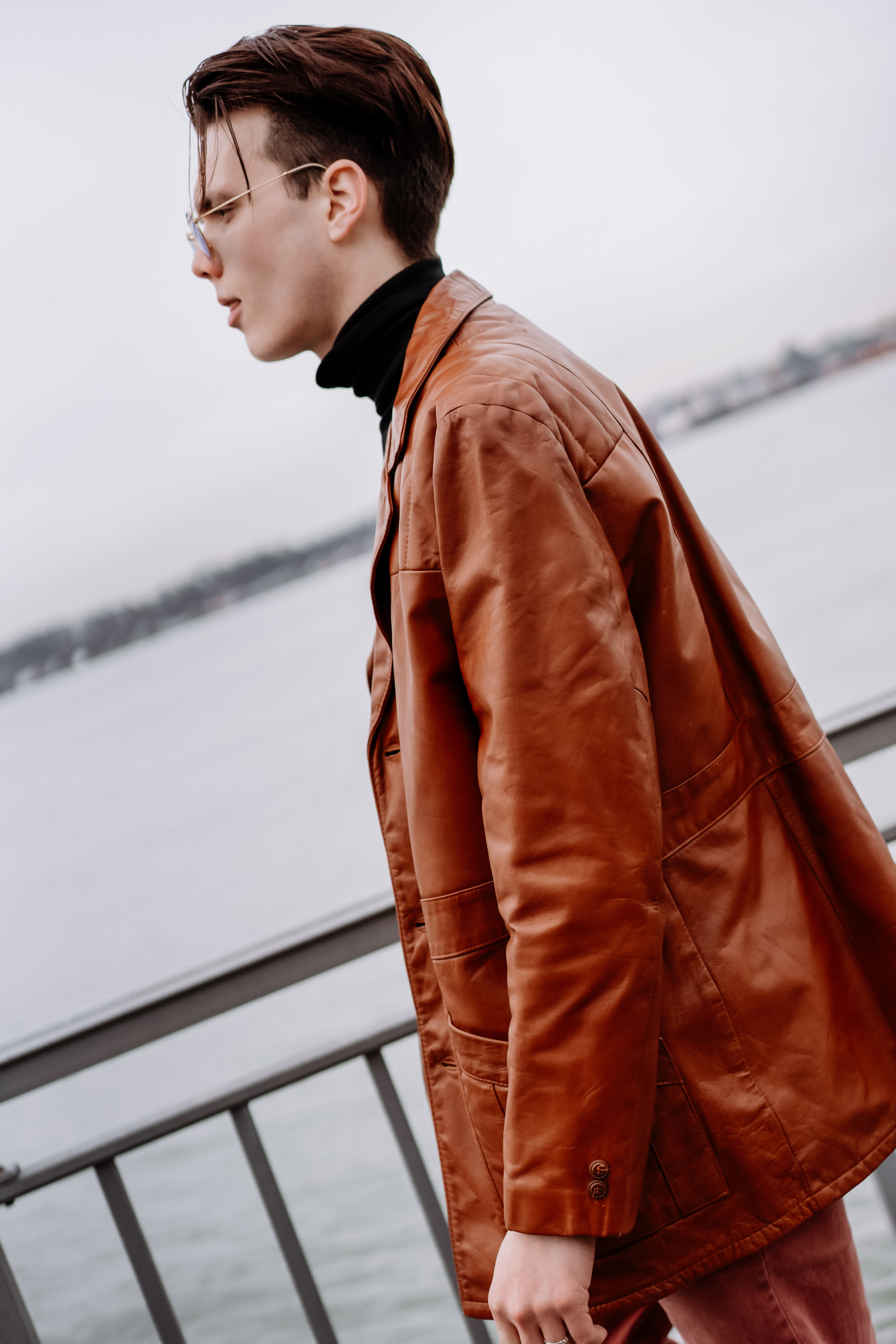 Photo for Artur. Portrait and wedding photographer in New York