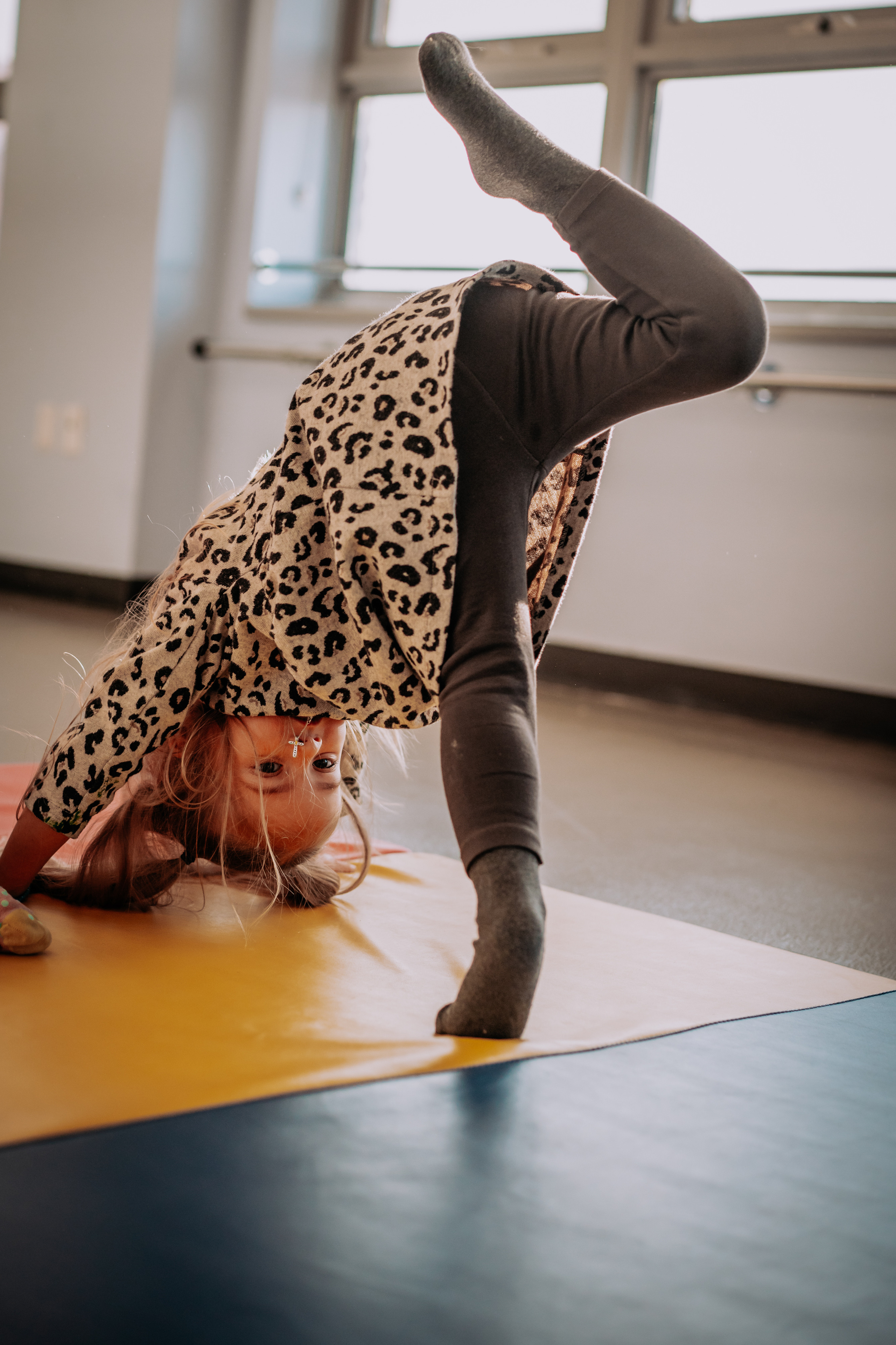 Photos of dance lessons