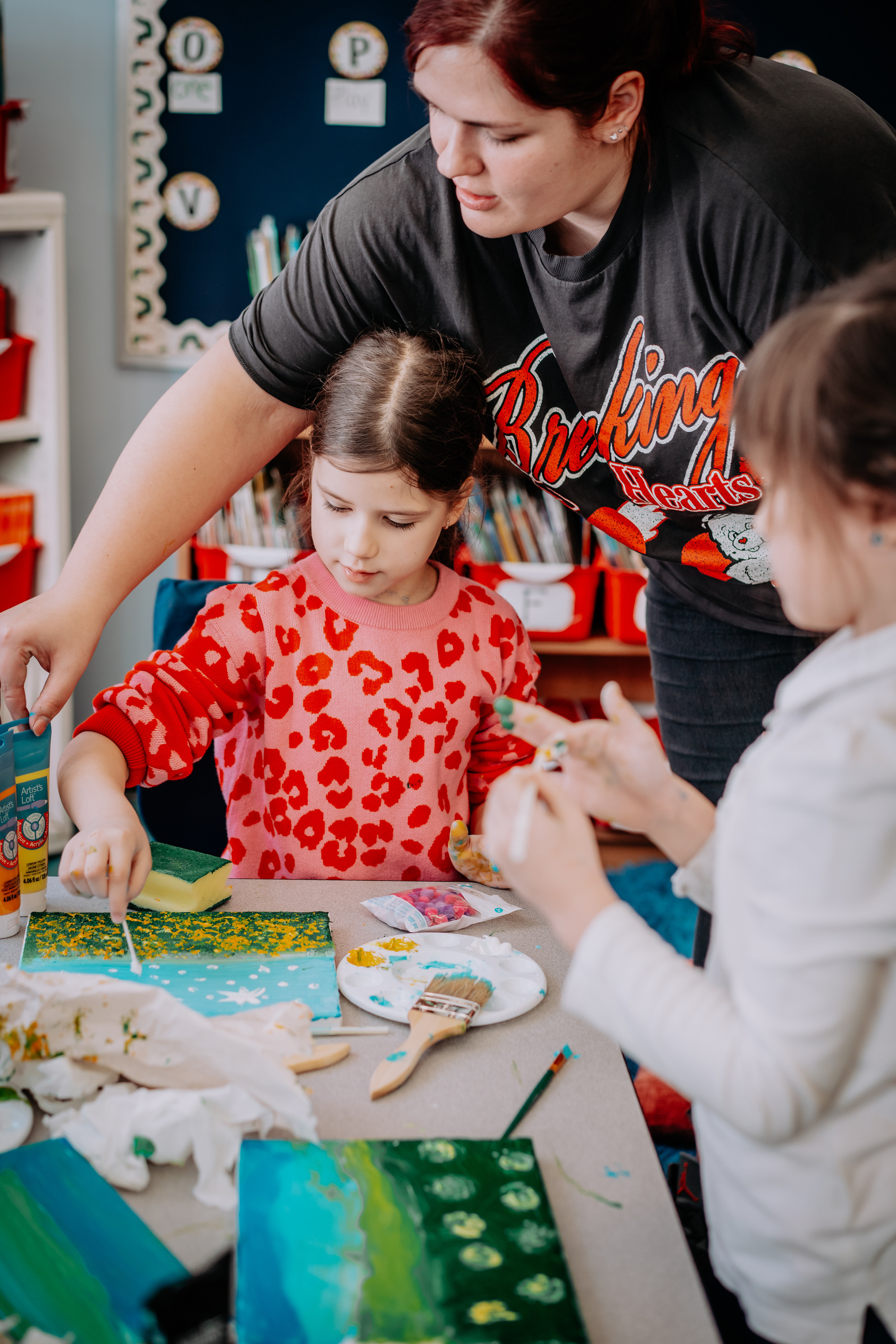 Photo drawing lessons