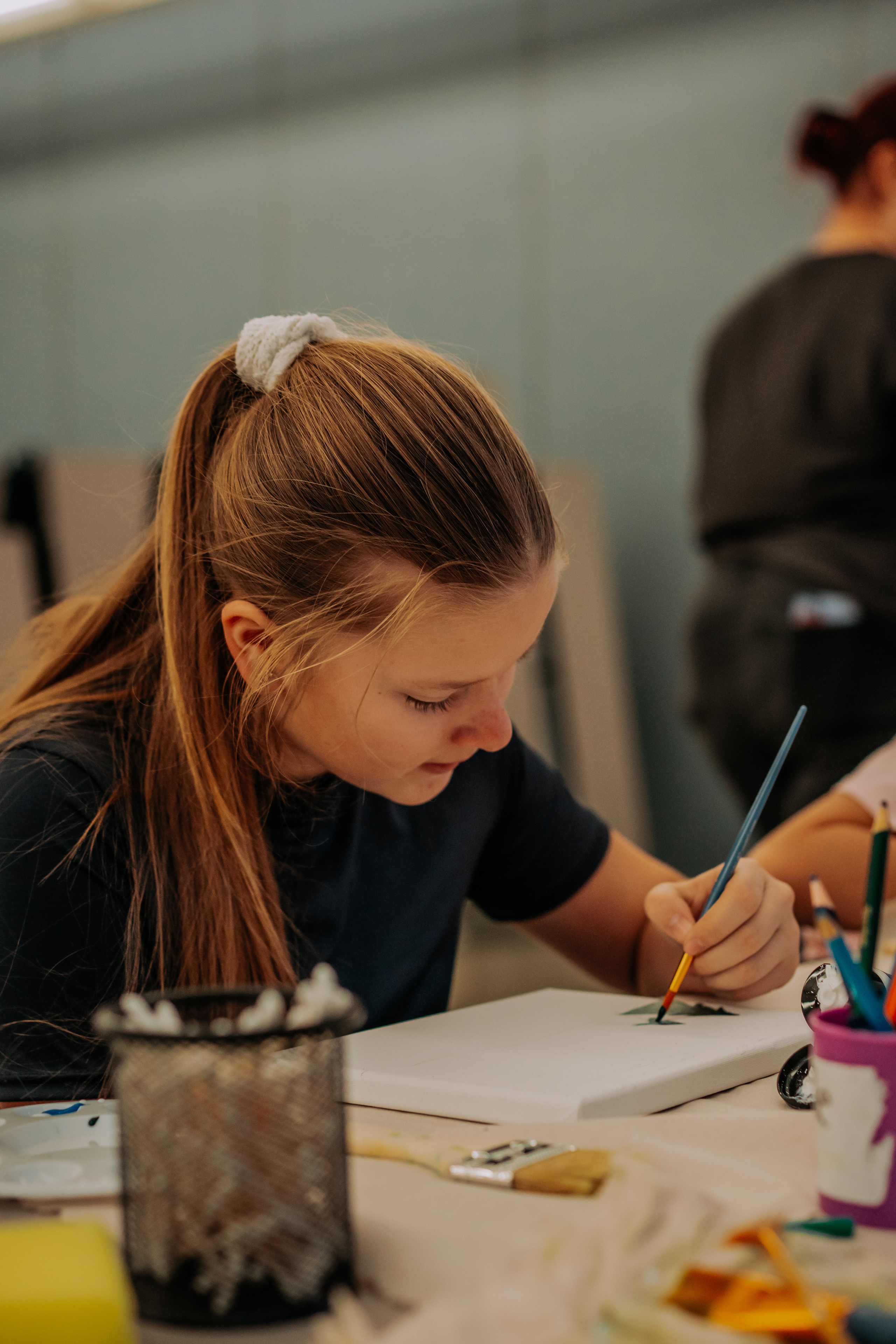 Photo drawing lessons