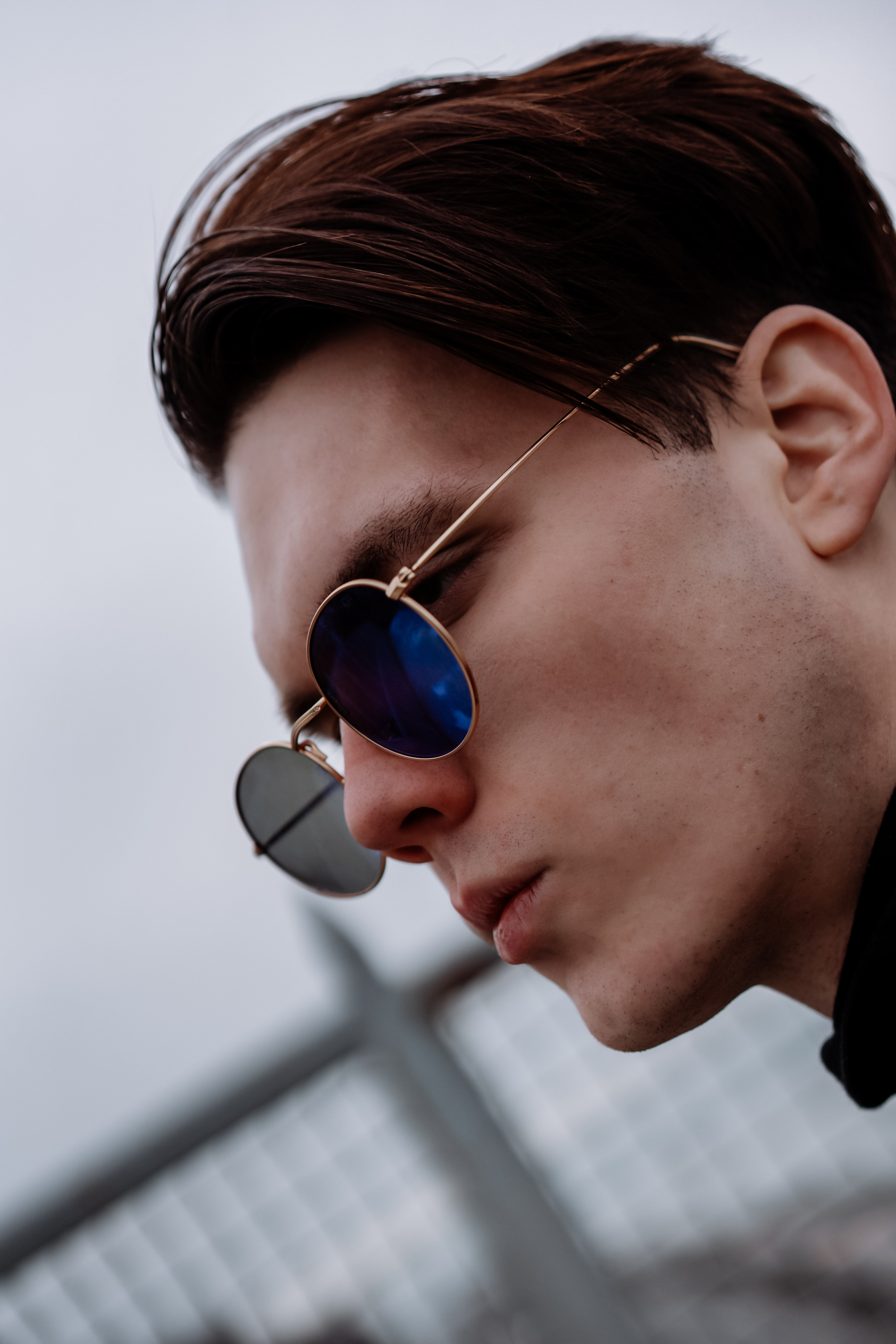 Photo for Artur. Portrait and wedding photographer in New York