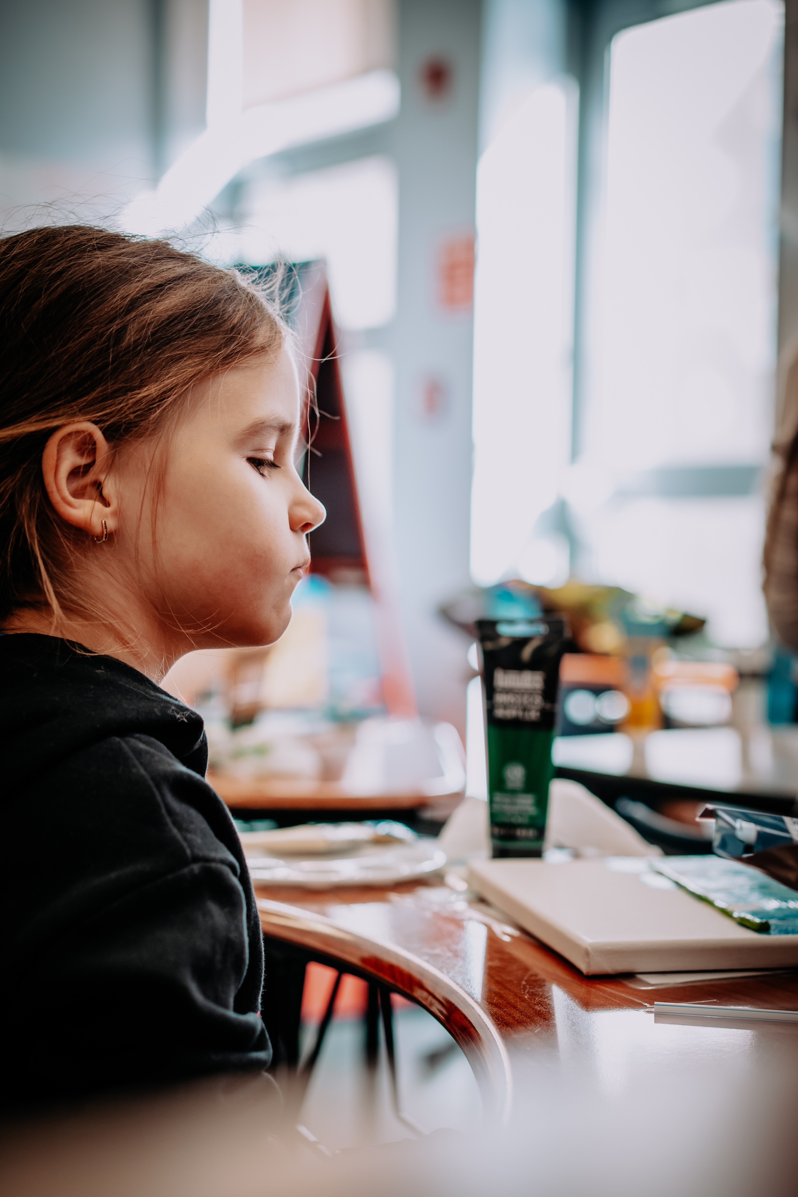 Photo drawing lessons