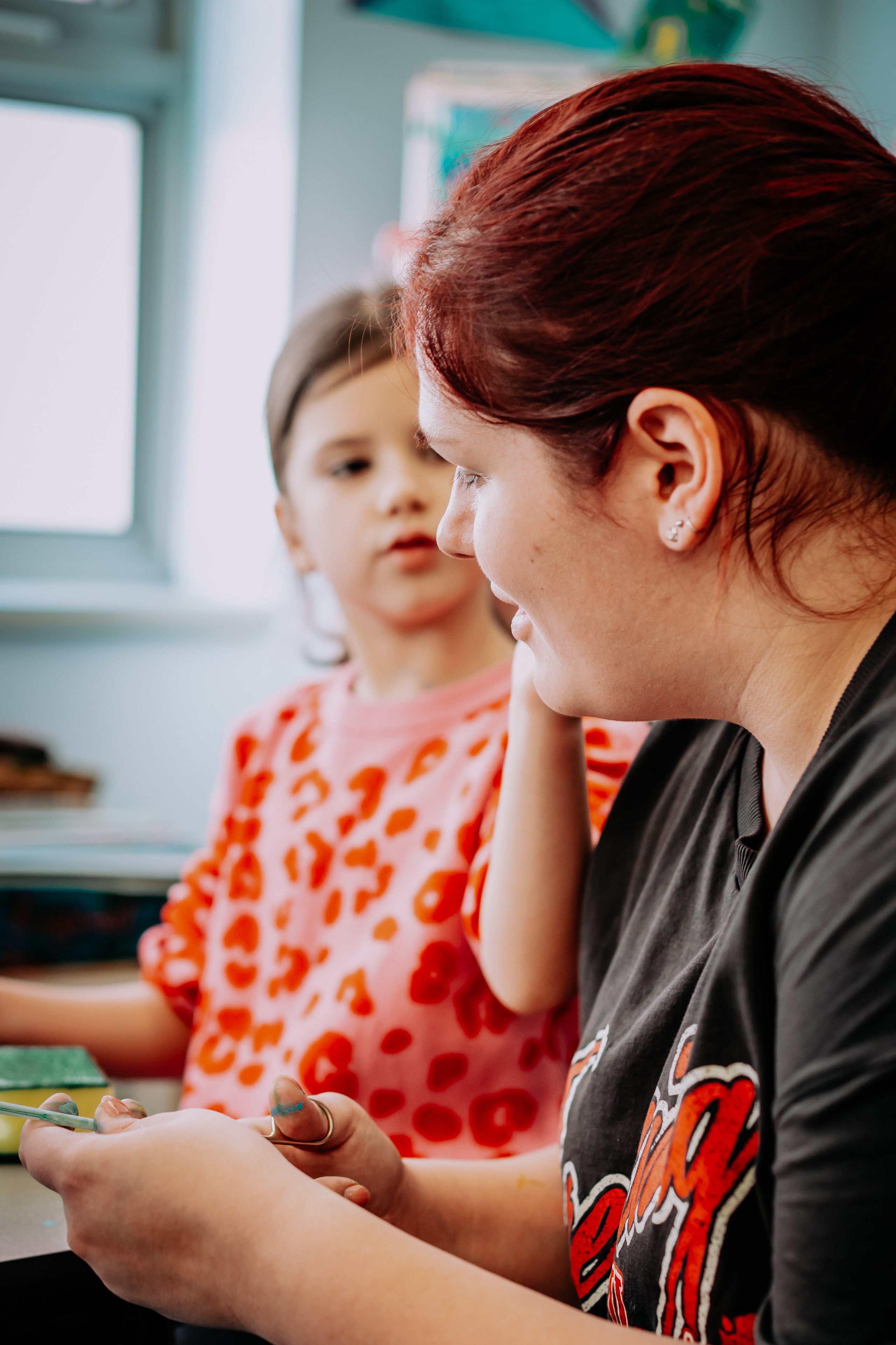 Photo drawing lessons