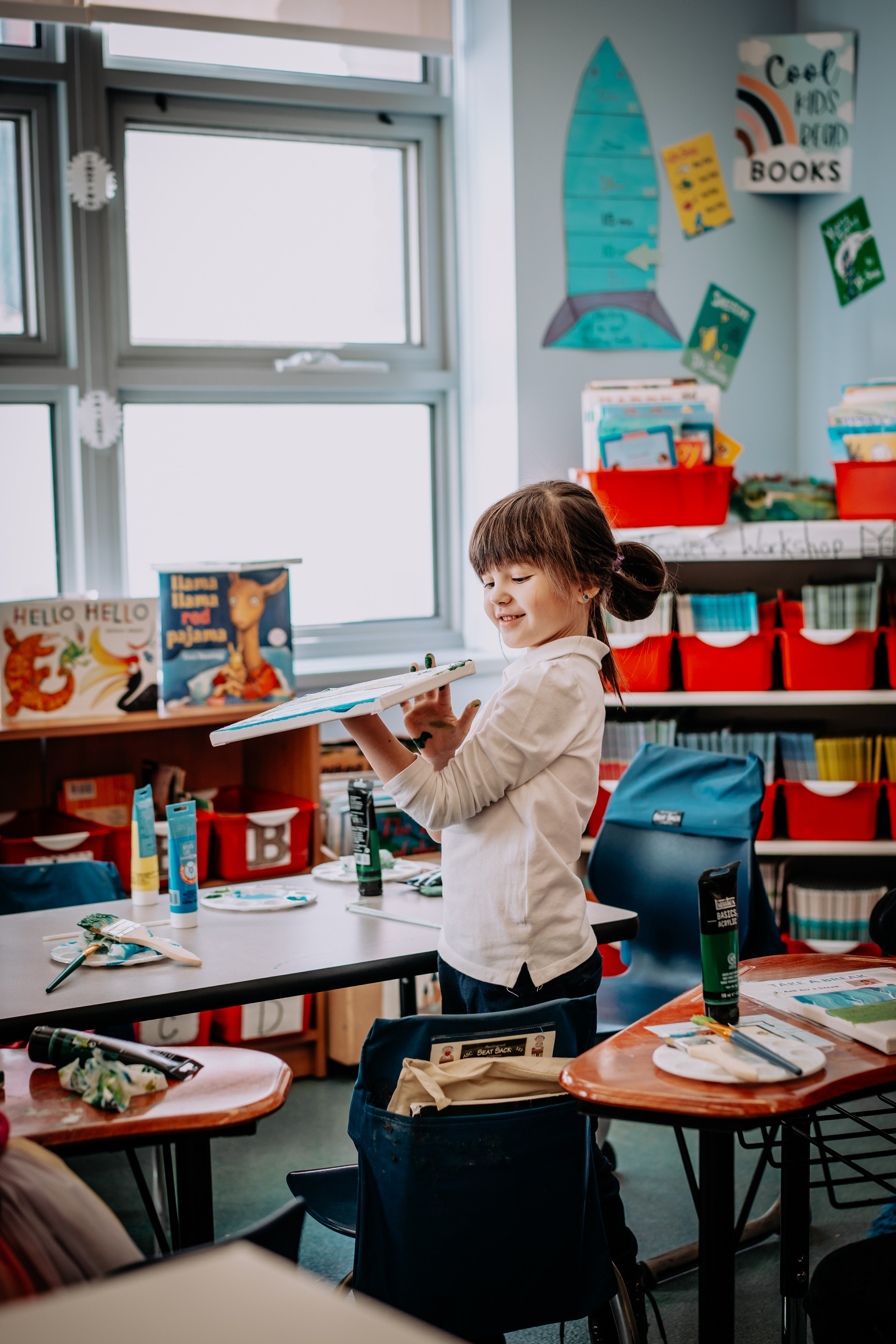 Photo drawing lessons