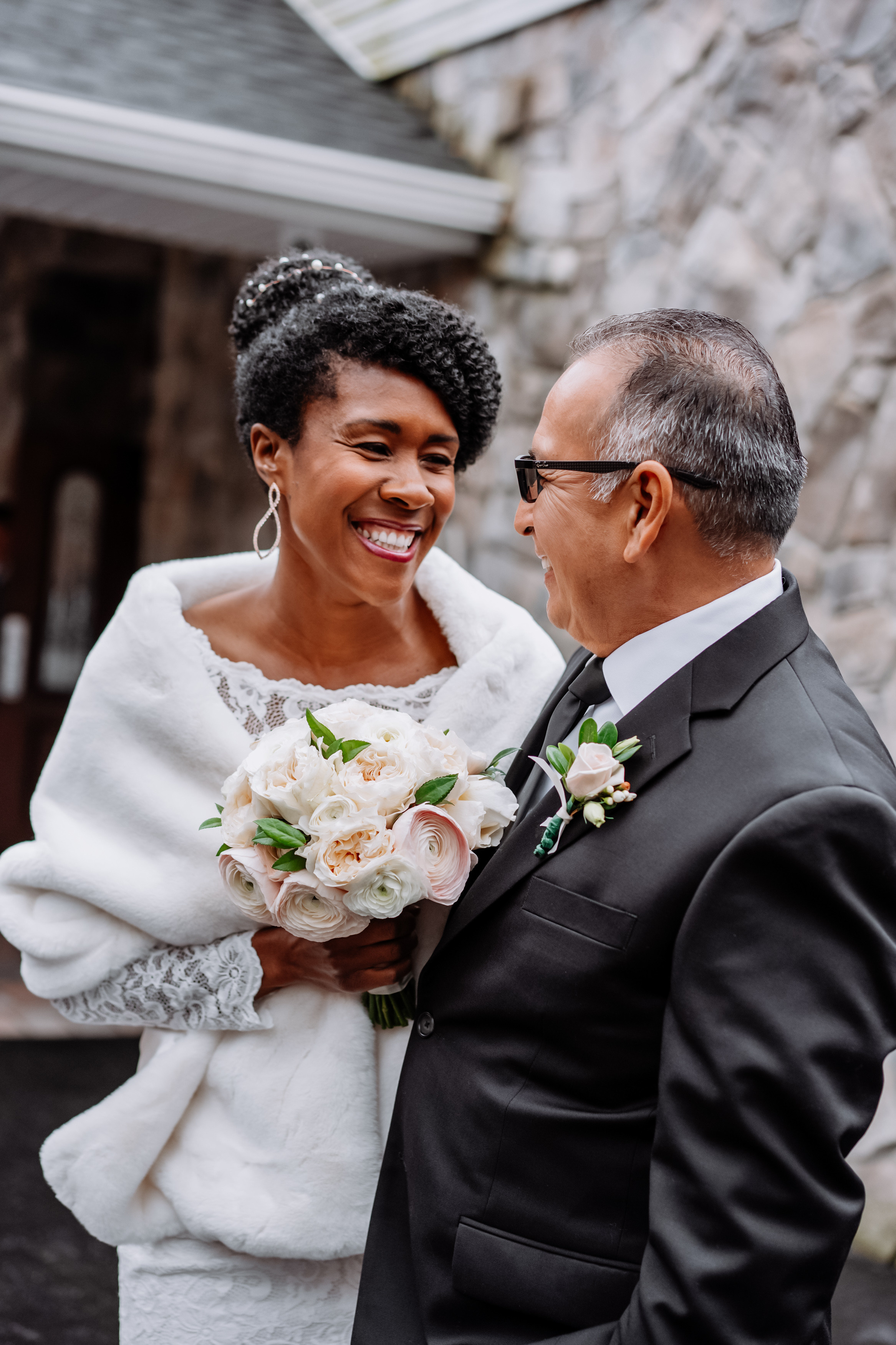 Wedding photo New Jersey. Portrait and wedding photographer in New York