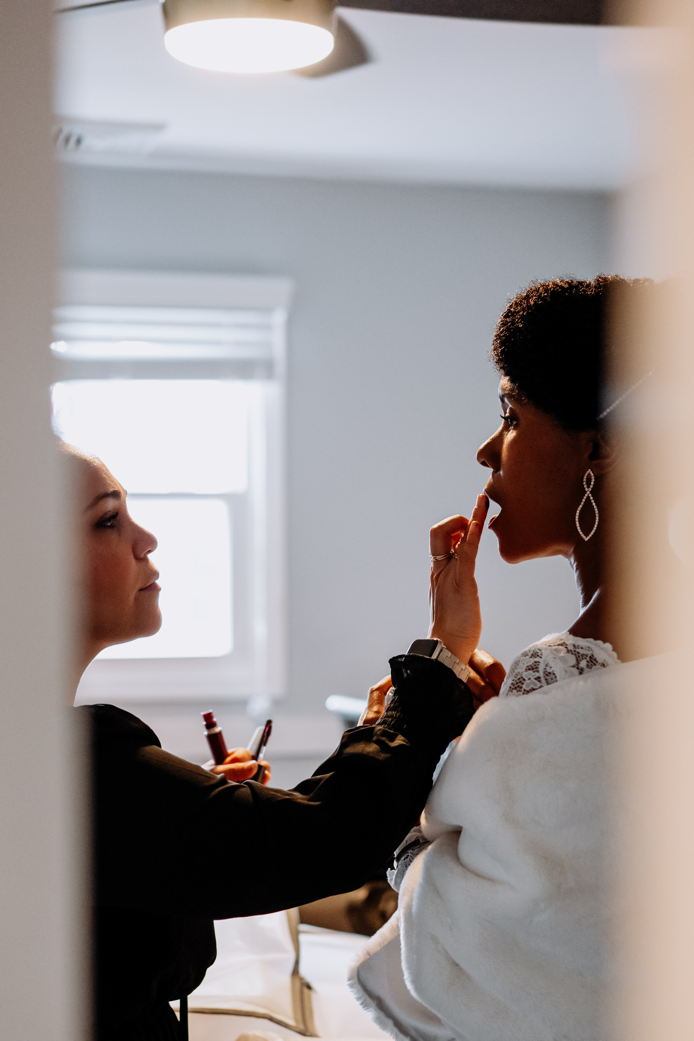 Wedding photo New Jersey. Portrait and wedding photographer in New York