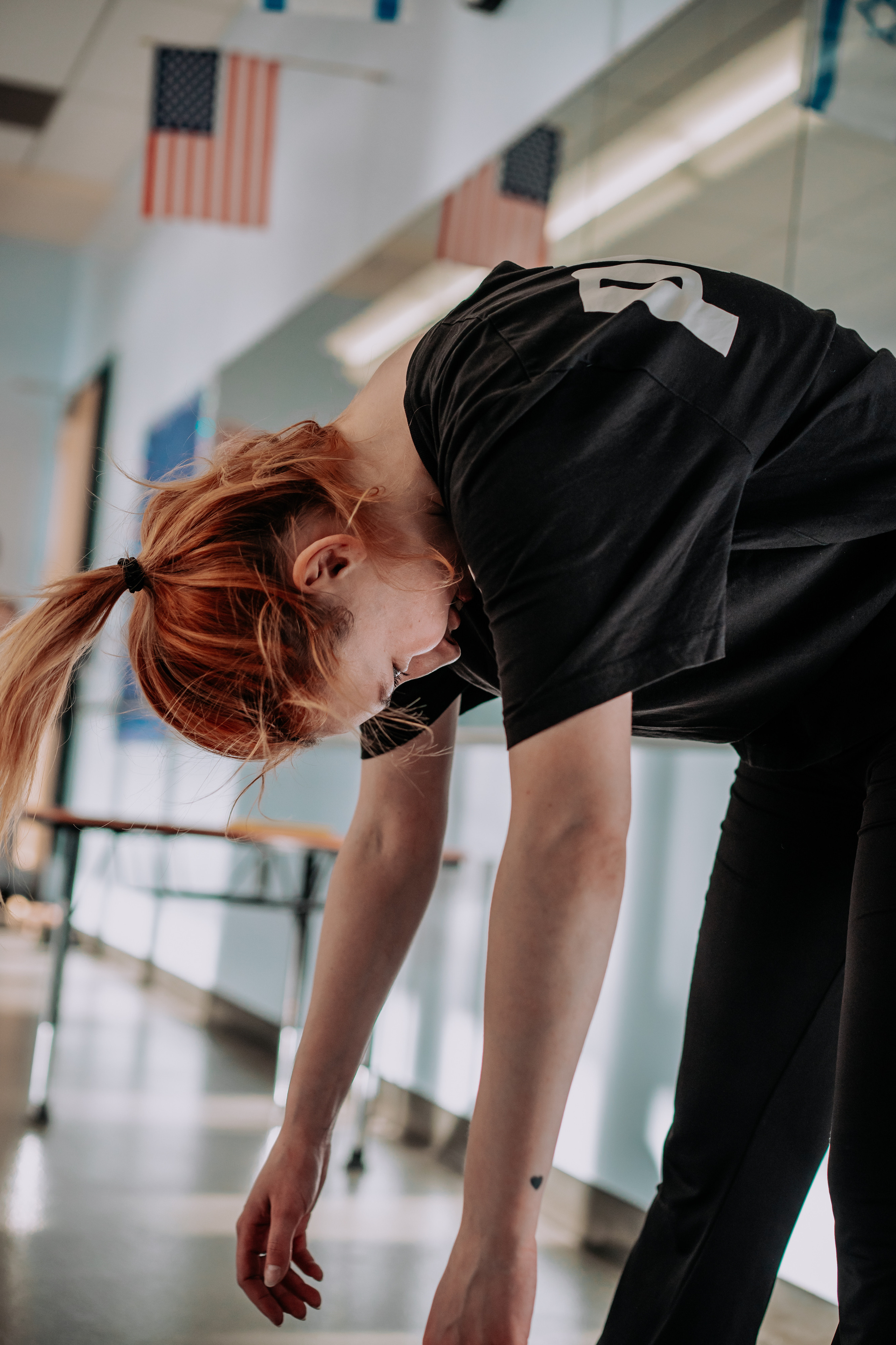 Photos of dance lessons