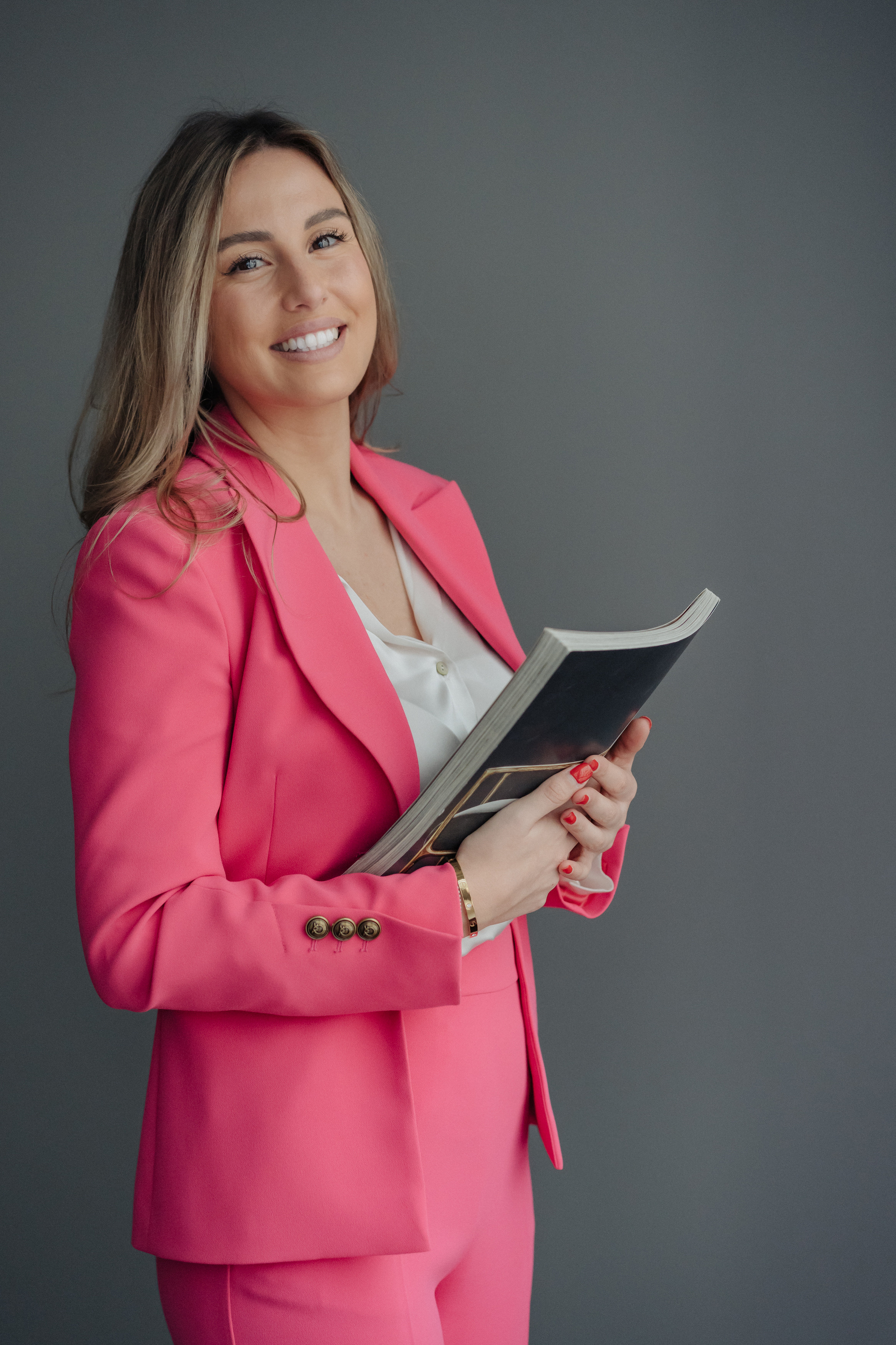 Business Portrait. Portrait and wedding photographer in New York