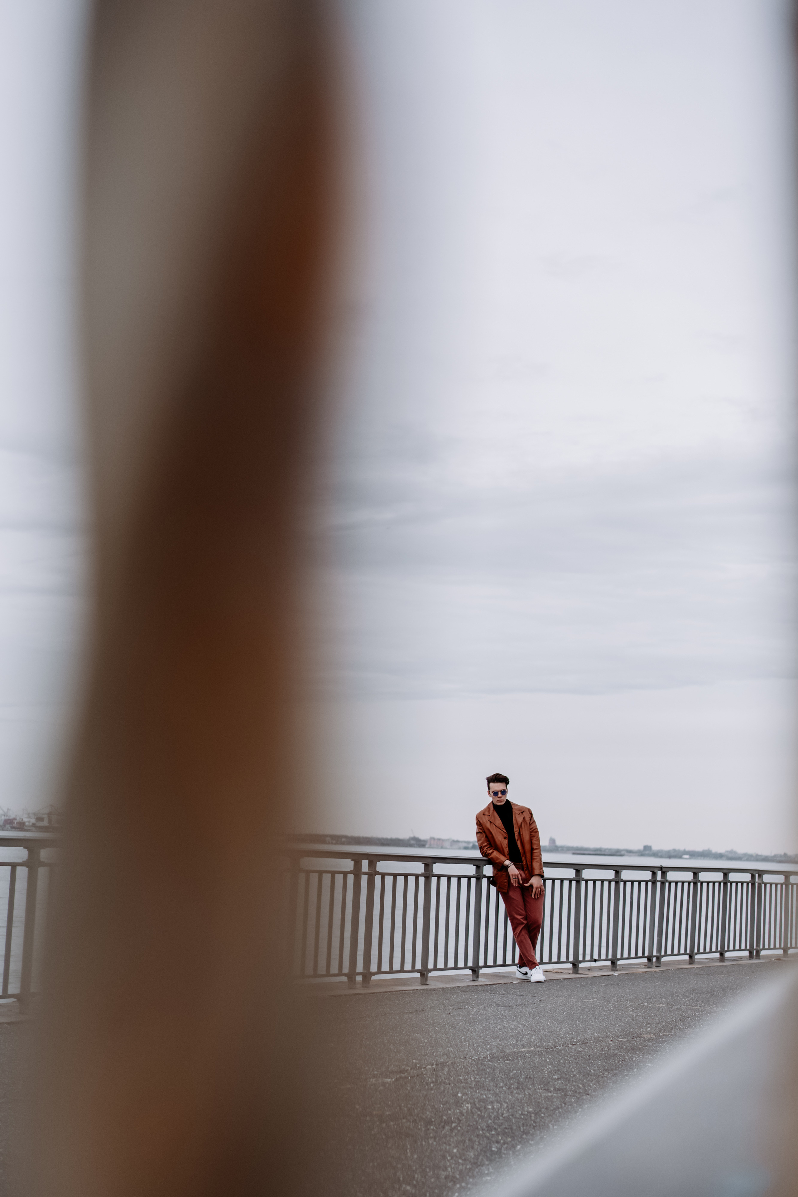 Photo for Artur. Portrait and wedding photographer in New York