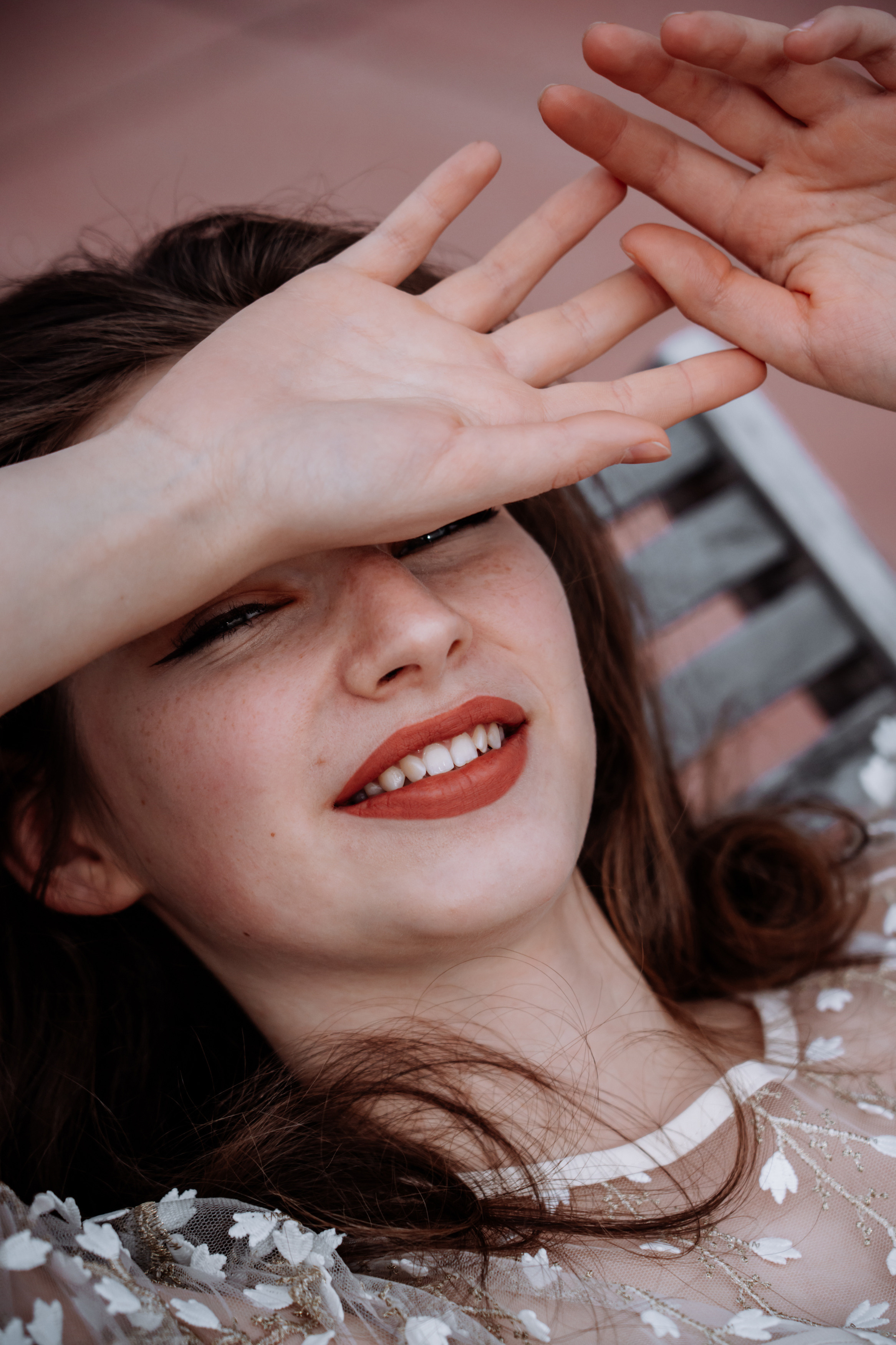 Photo for Milana. Portrait and wedding photographer in New York