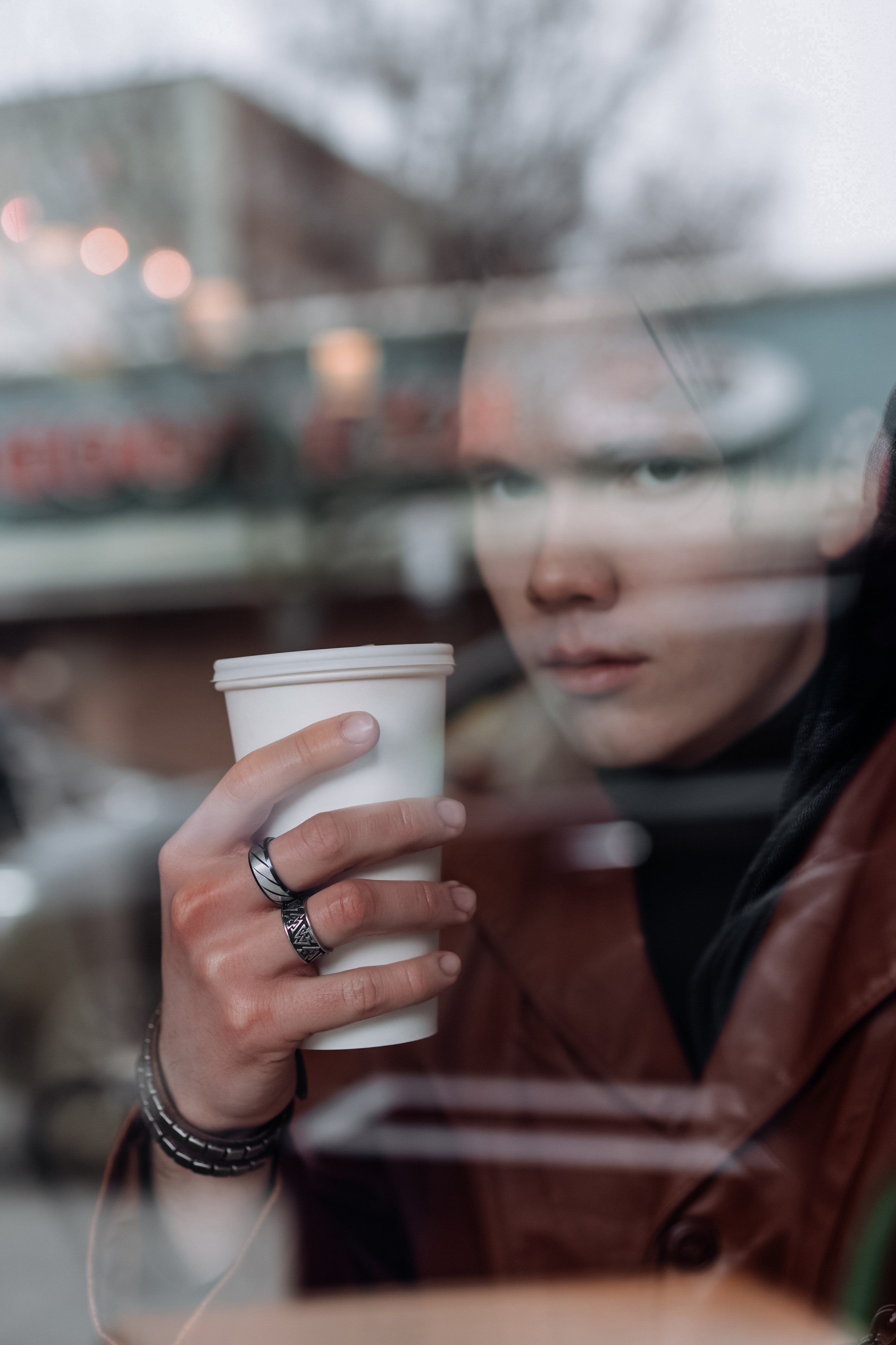 Photo for Artur. Portrait and wedding photographer in New York