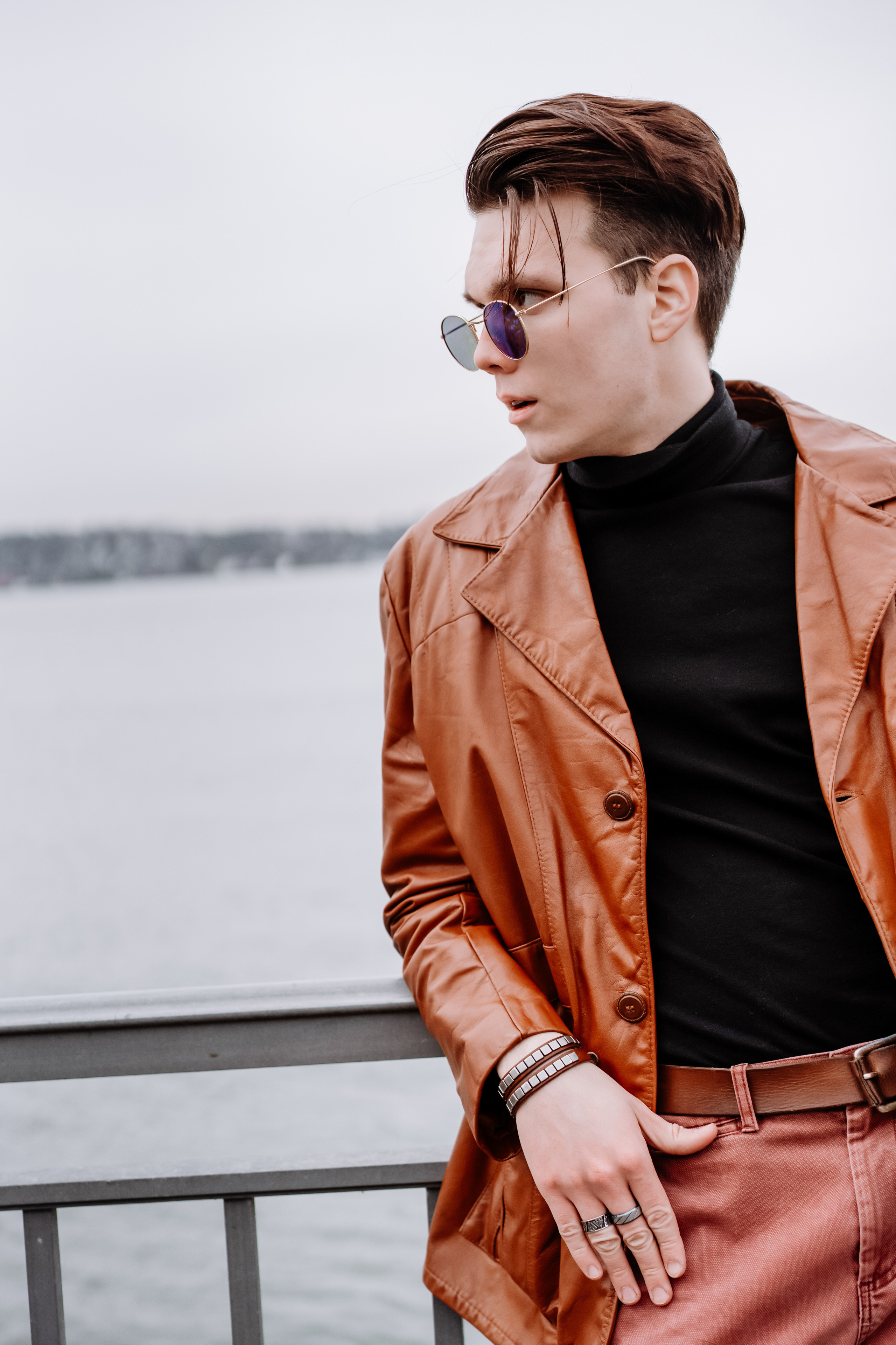 Photo for Artur. Portrait and wedding photographer in New York