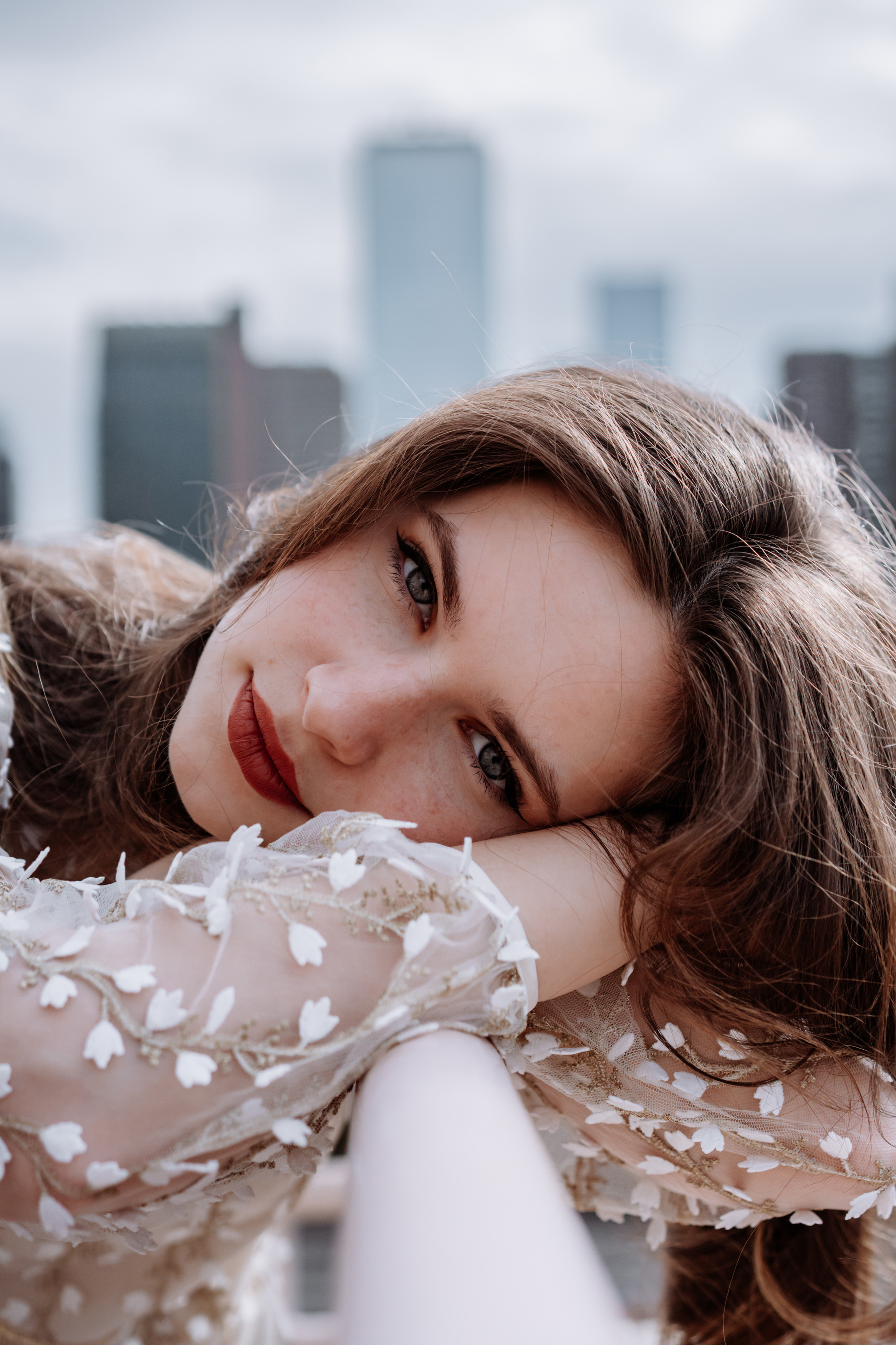 Photo for Milana. Portrait and wedding photographer in New York