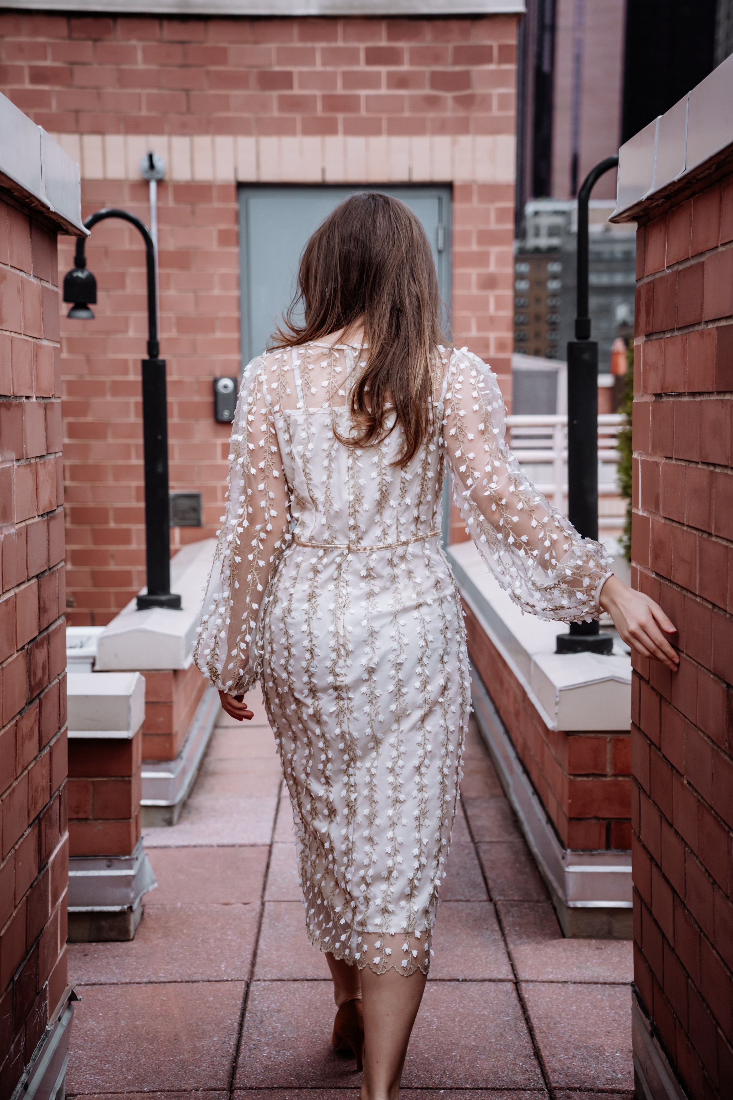 Photo for Milana. Portrait and wedding photographer in New York