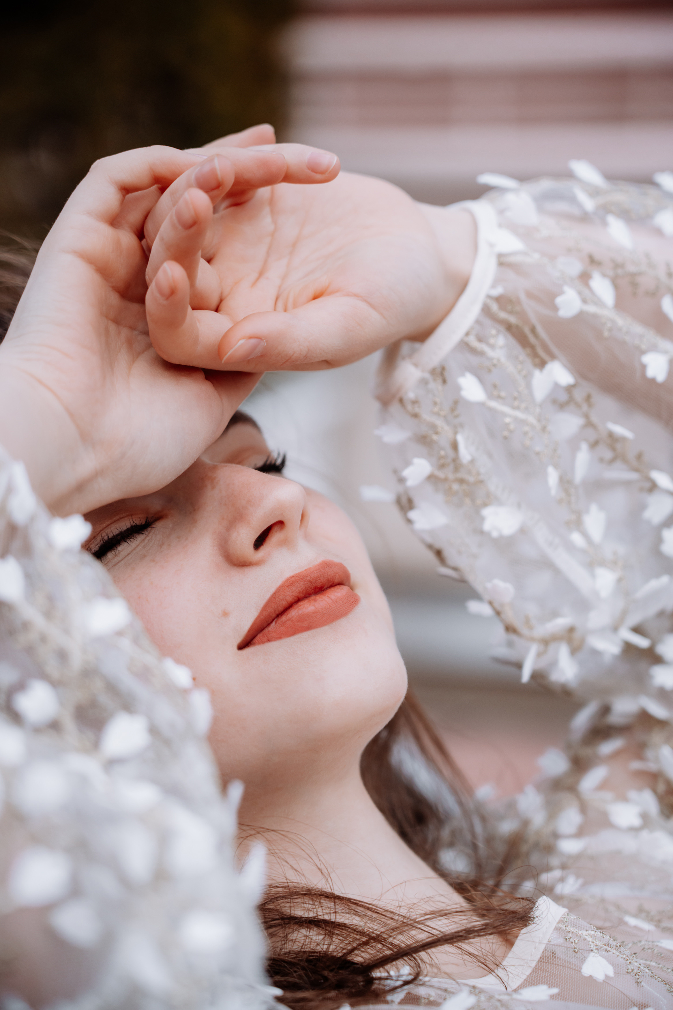 Photo for Milana. Portrait and wedding photographer in New York