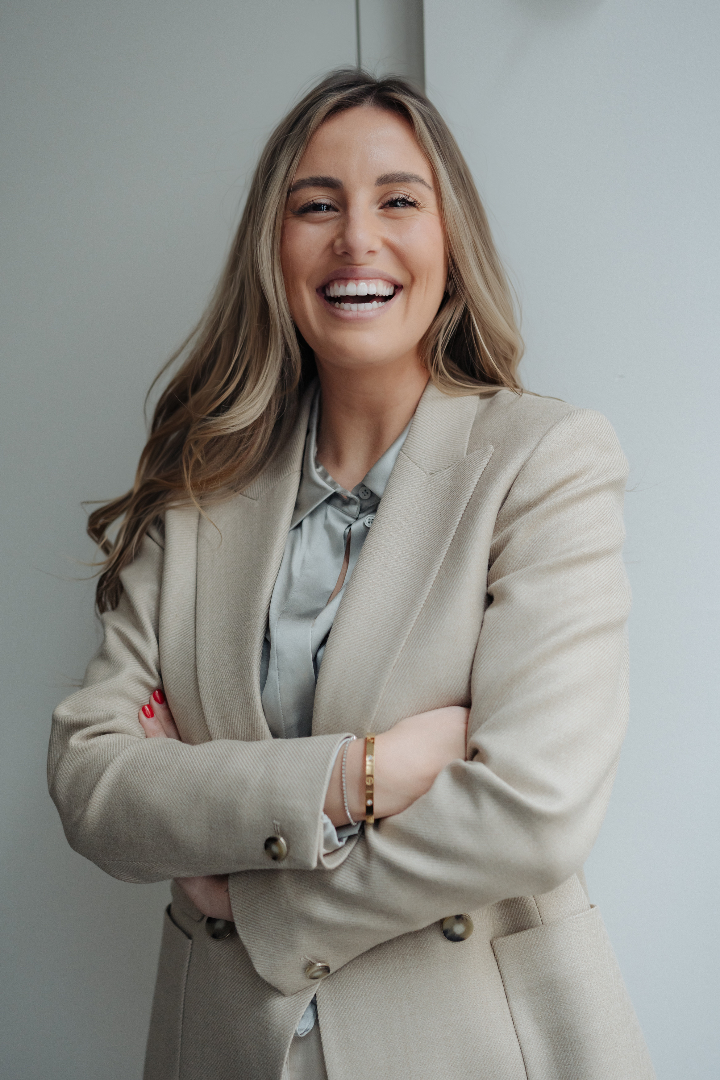 Business Portrait. Portrait and wedding photographer in New York