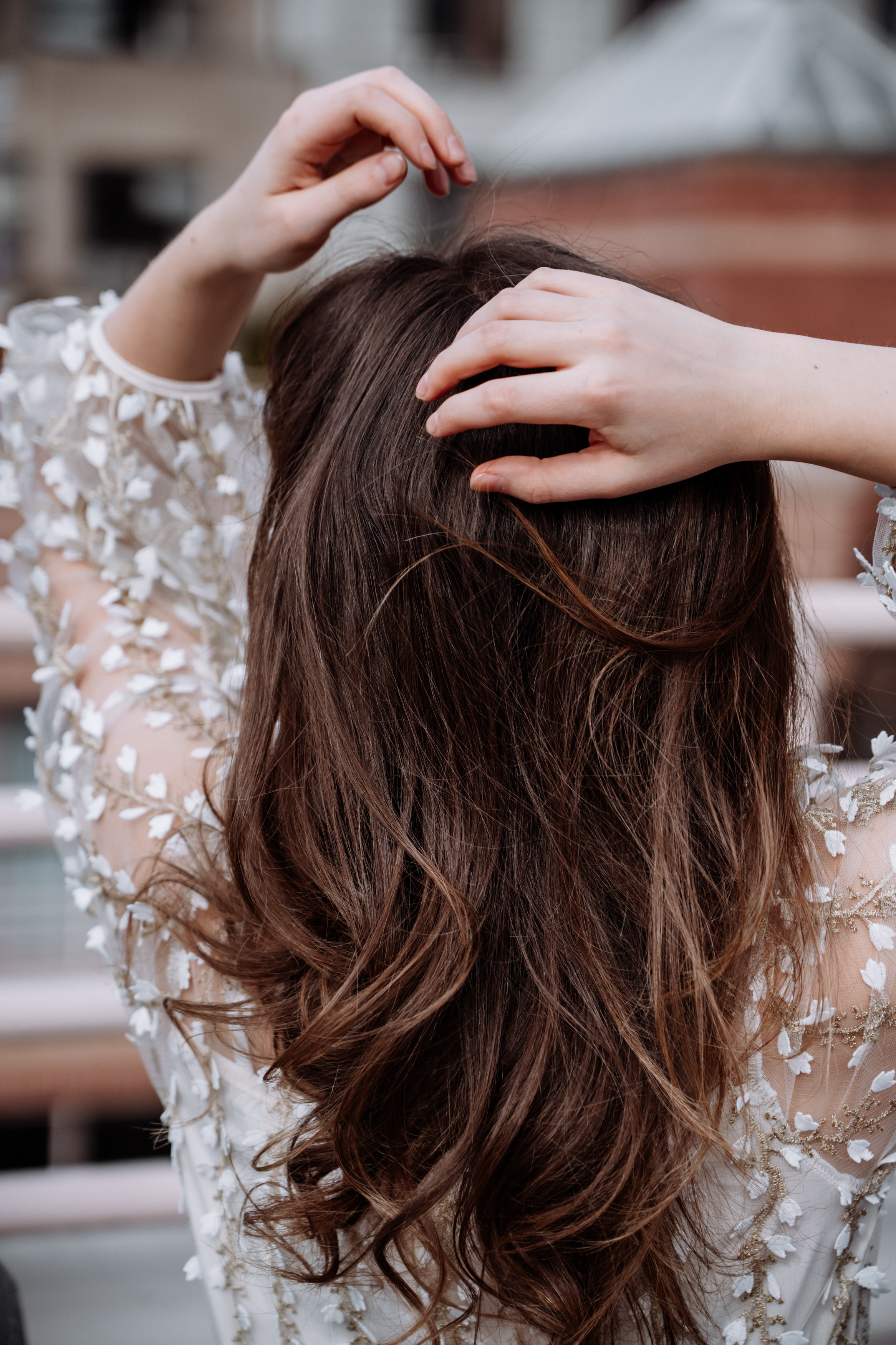 Photo for Milana. Portrait and wedding photographer in New York