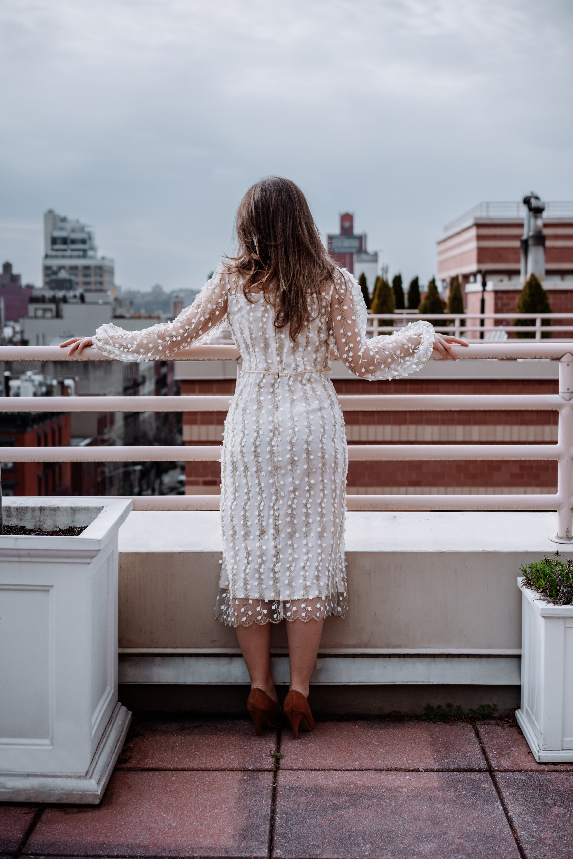 Photo for Milana. Portrait and wedding photographer in New York