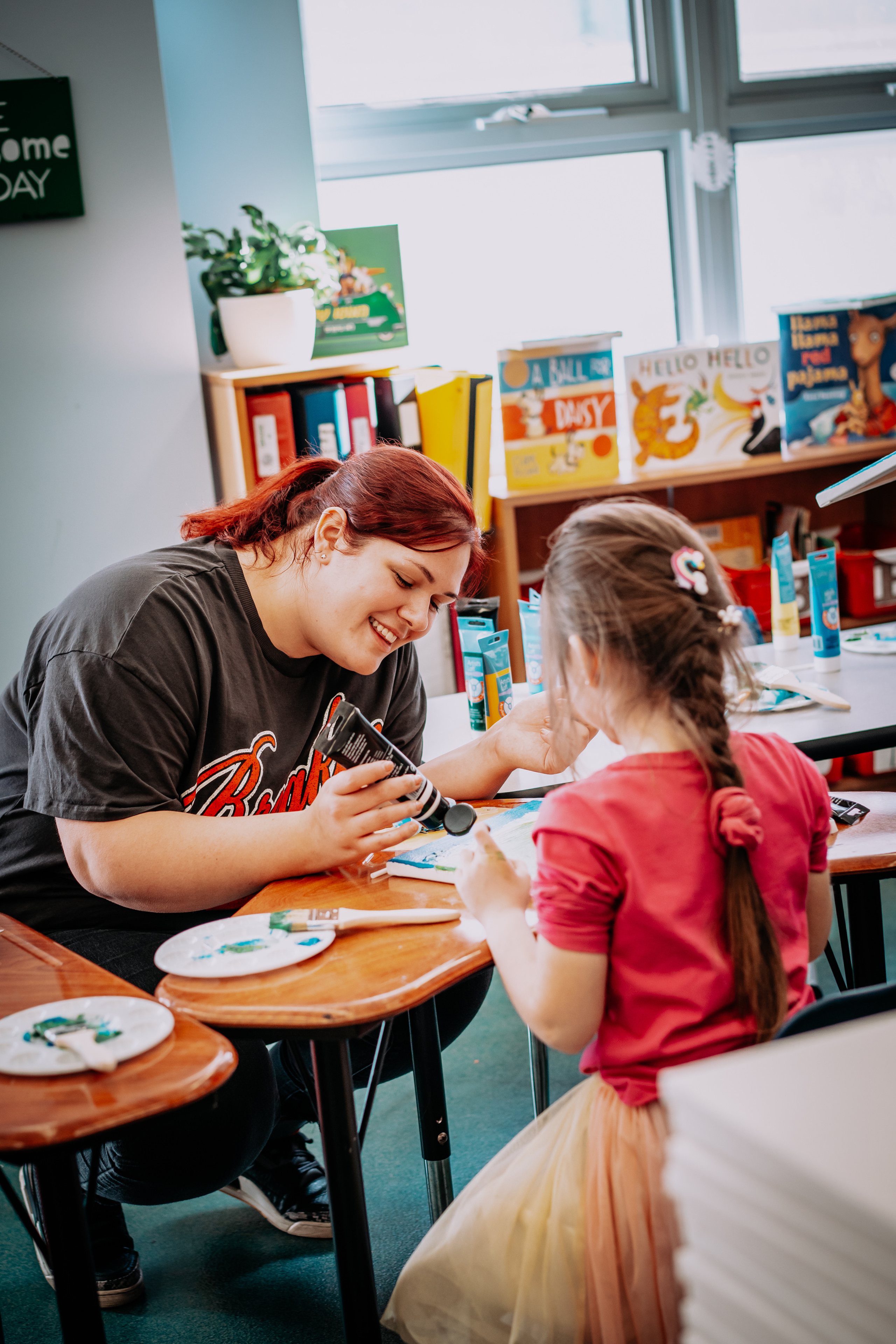 Photo drawing lessons