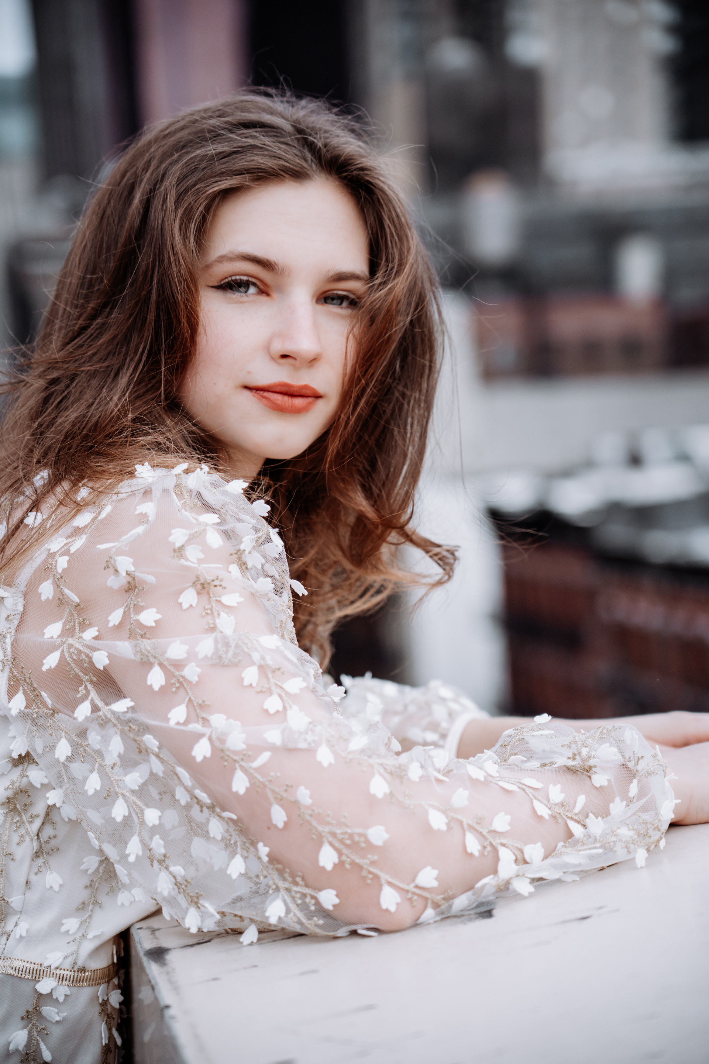 Photo for Milana. Portrait and wedding photographer in New York