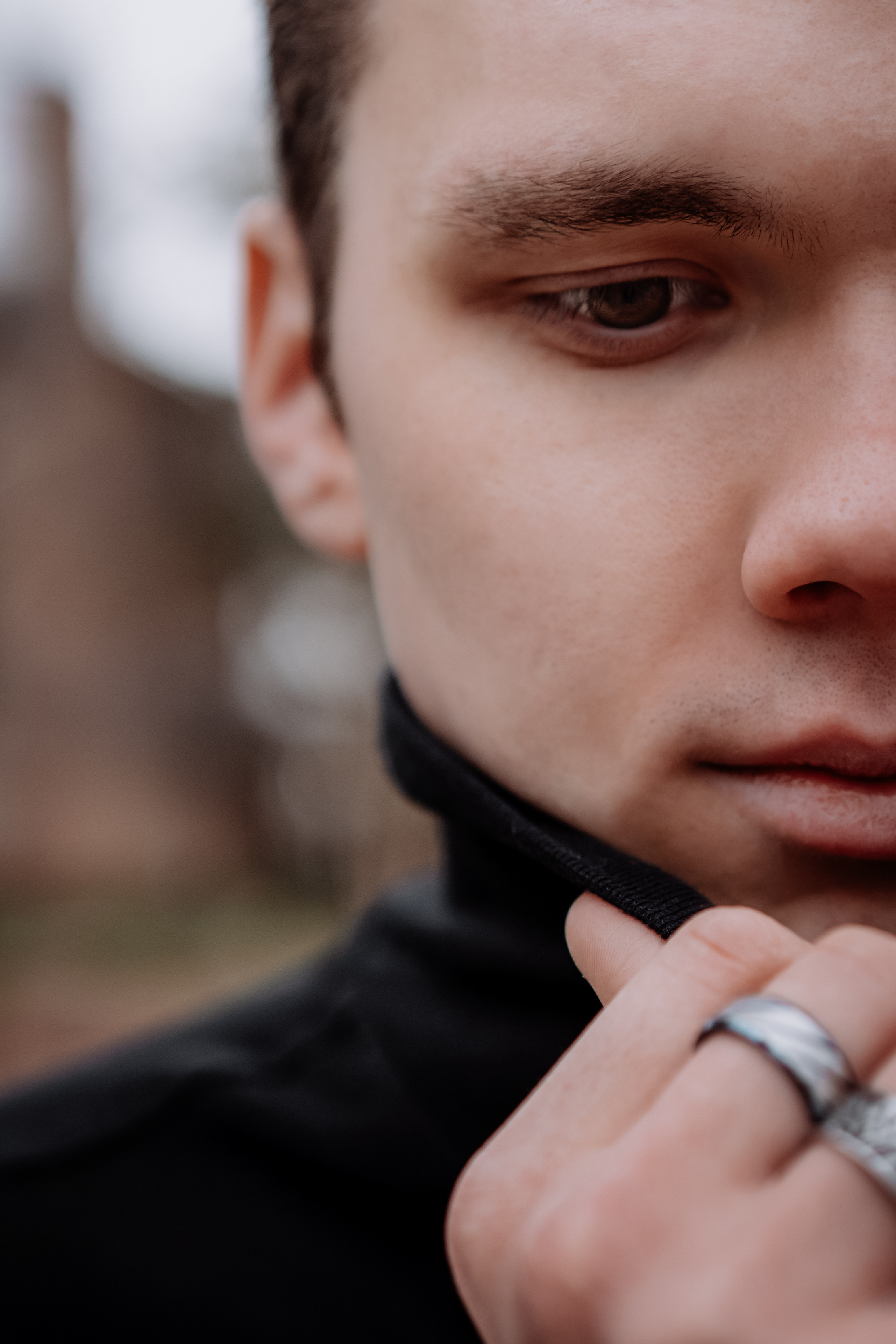 Photo for Artur. Portrait and wedding photographer in New York