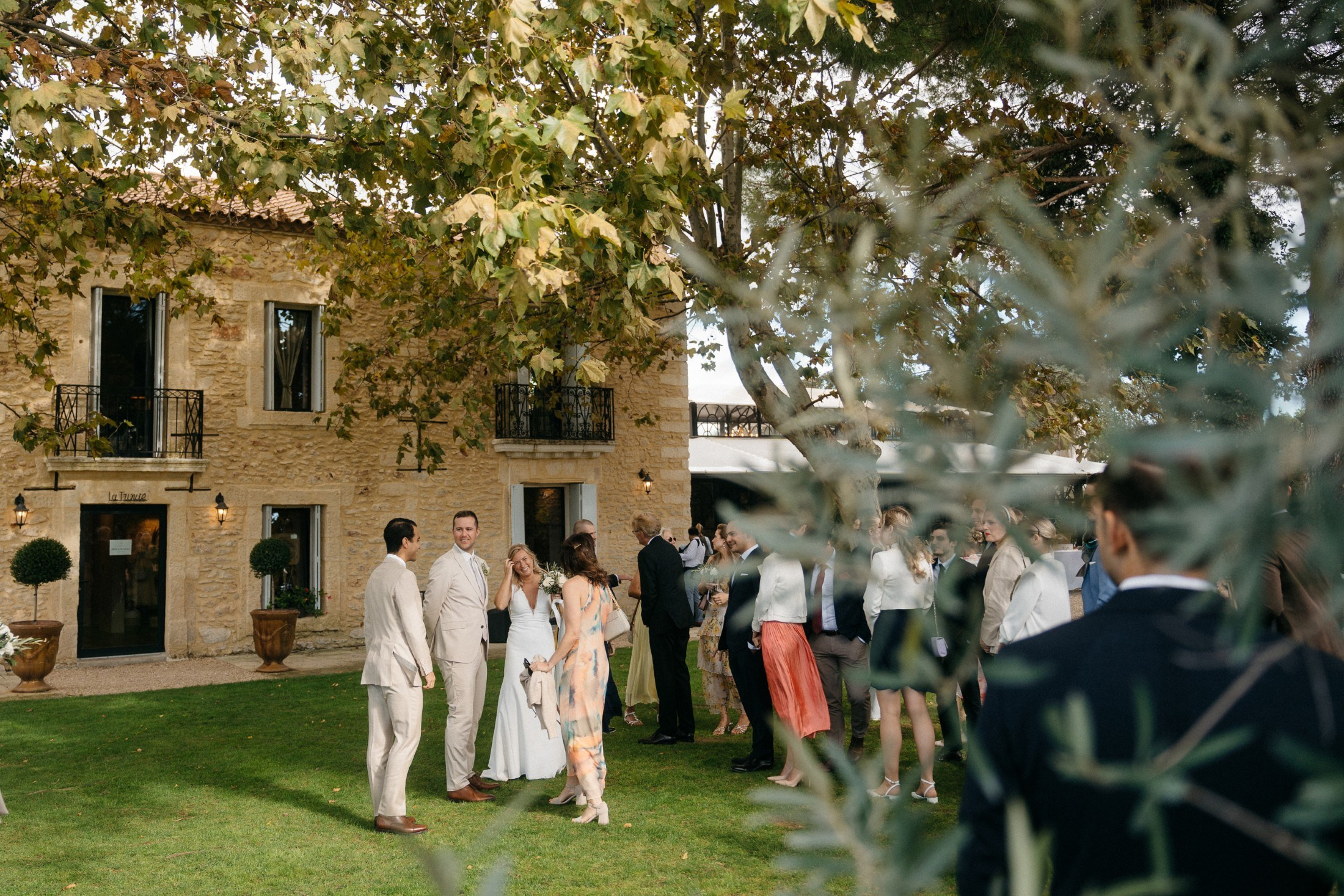 Provence & Promises. Hochzeitsfotograf, Familienfotograf Stuttgart, Deutschland. Alex Popov