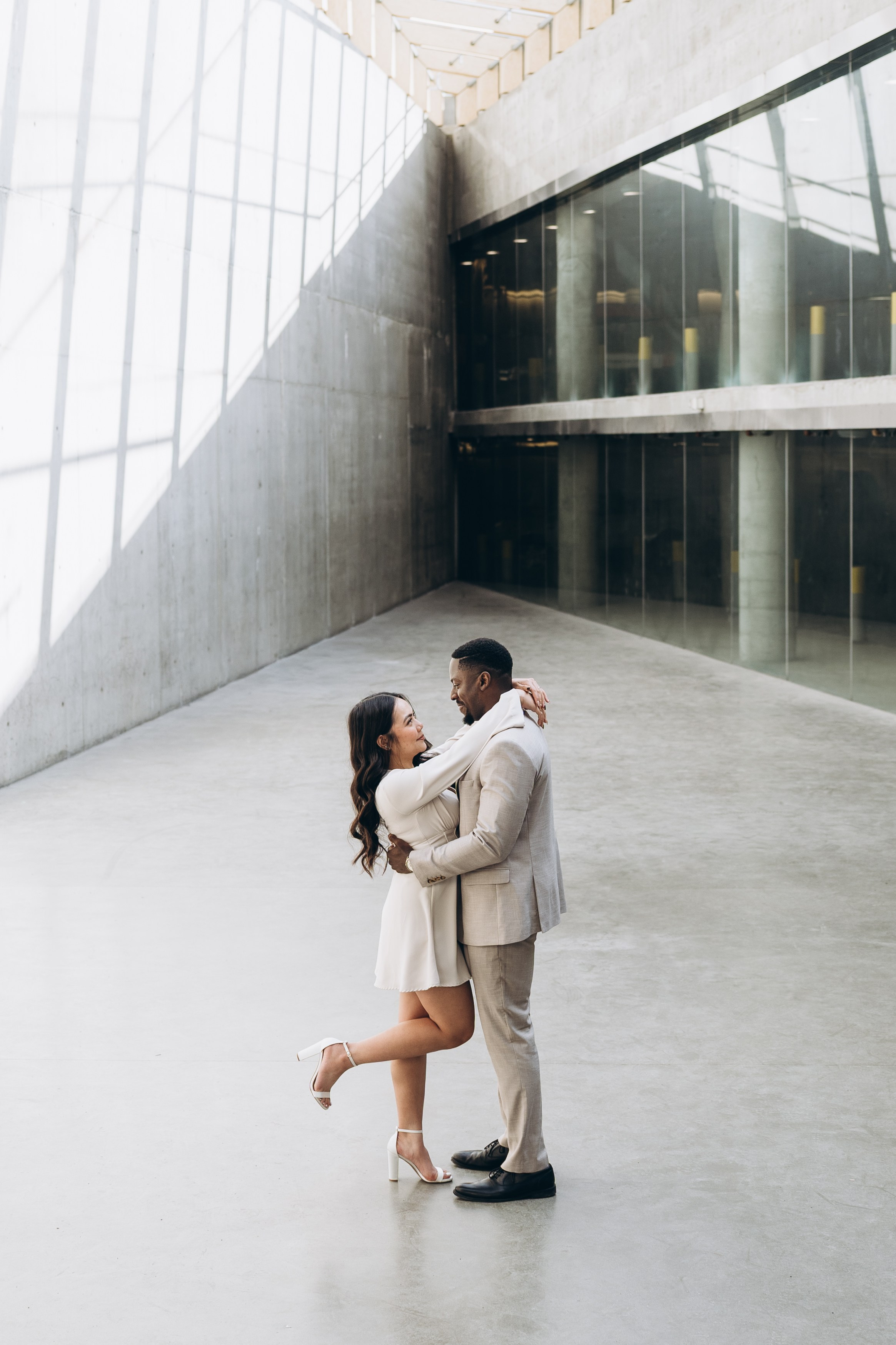 Janella & Alex. Calgary Wedding & Lifestyle Photographer — Yevhen Polishchuk