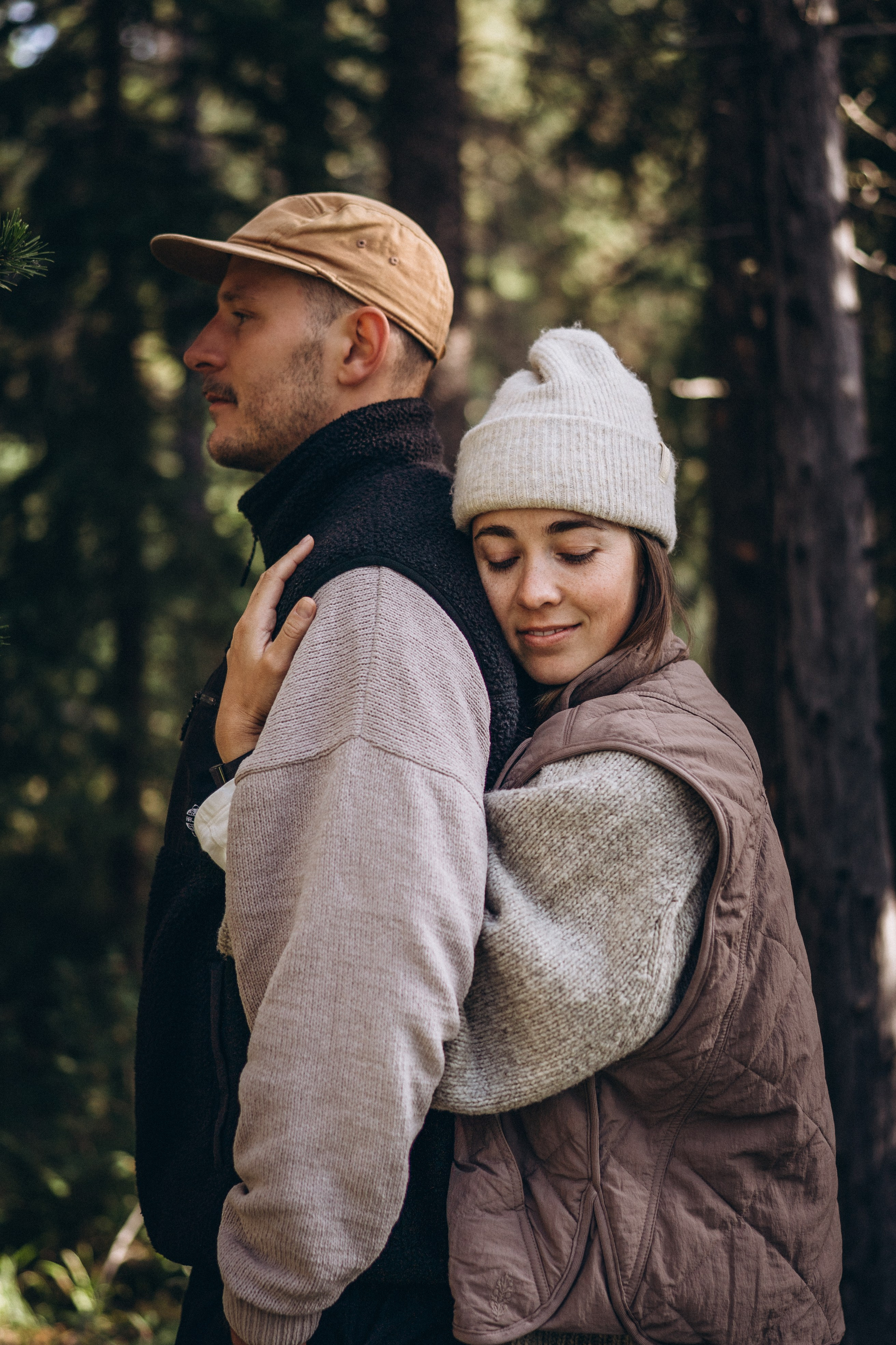 Kendra & Flo. Calgary Wedding & Lifestyle Photographer — Yevhen Polishchuk