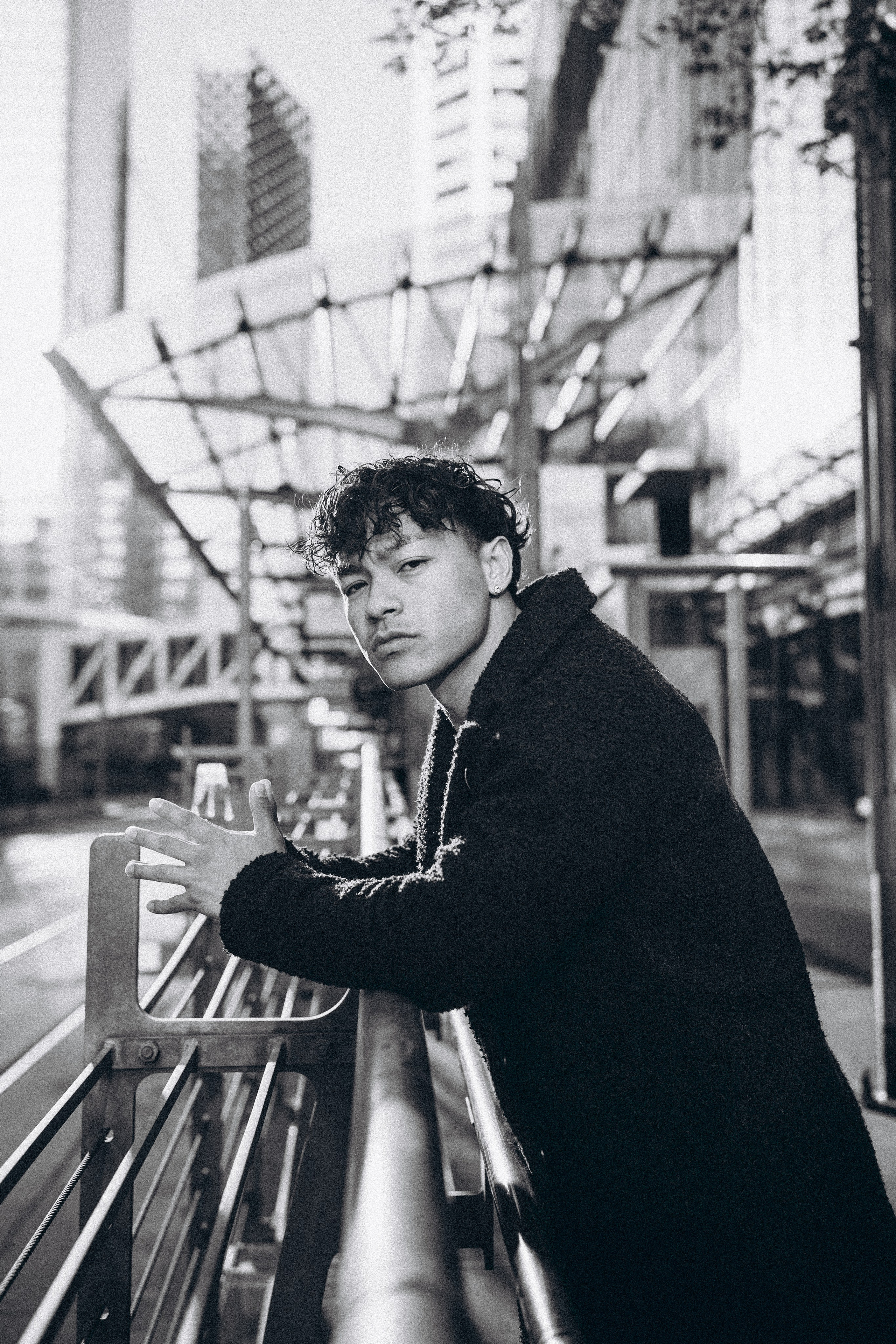 Cleo #2. Calgary Wedding & Lifestyle Photographer — Yevhen Polishchuk