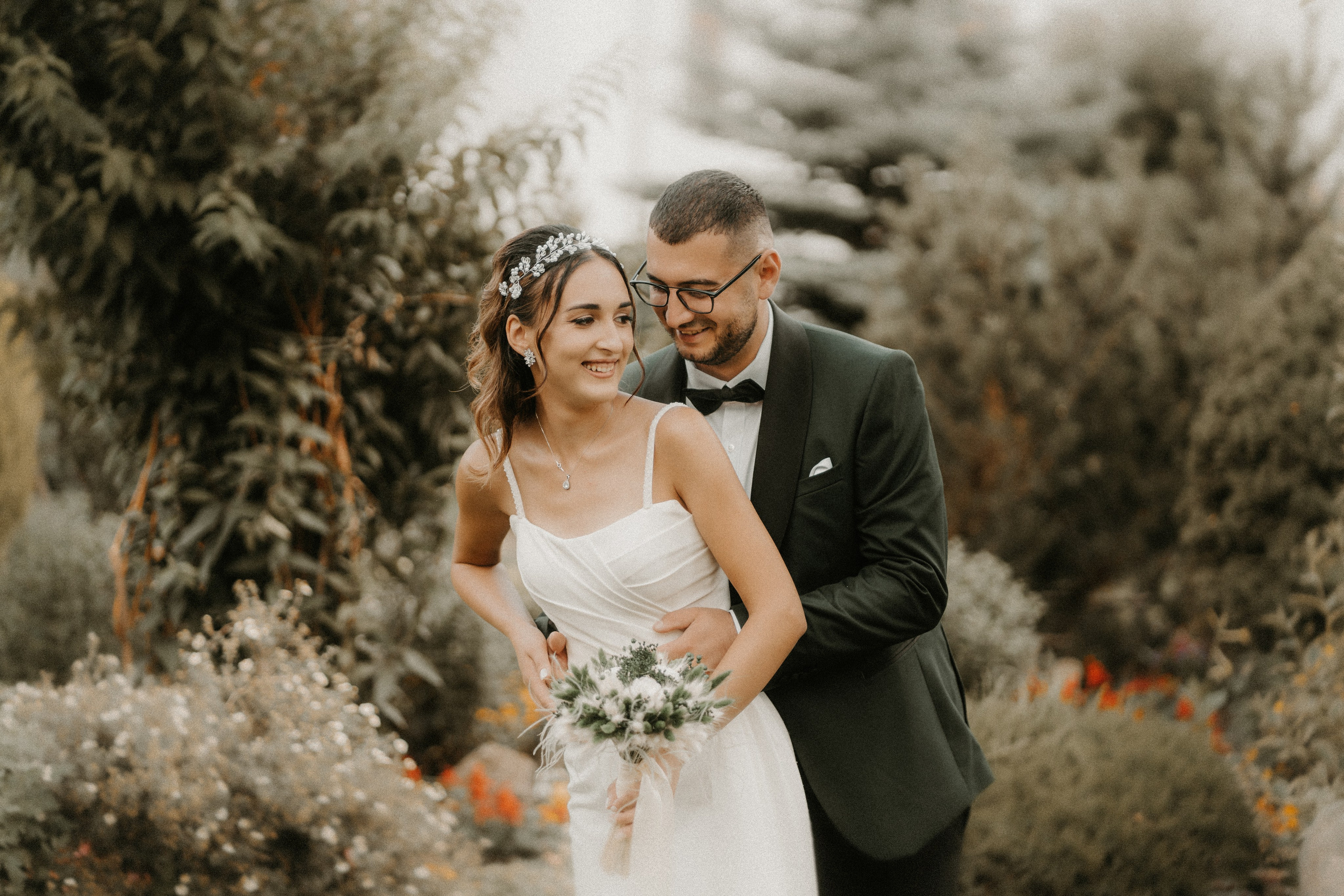 Alina - Cosmin | Targu Neamt. Fotografie & Videografie Nunta