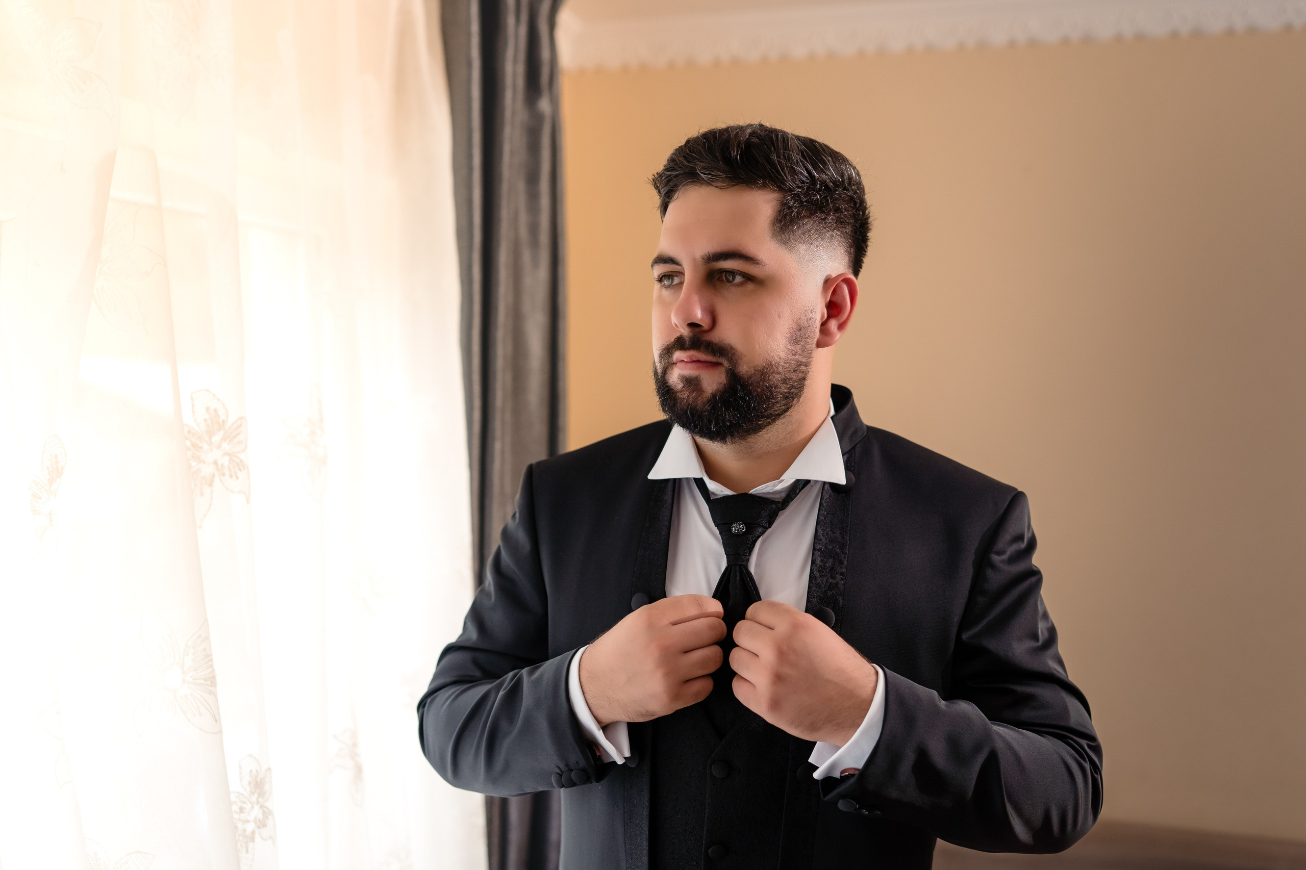 Anamaria - Lucian | Elite Events