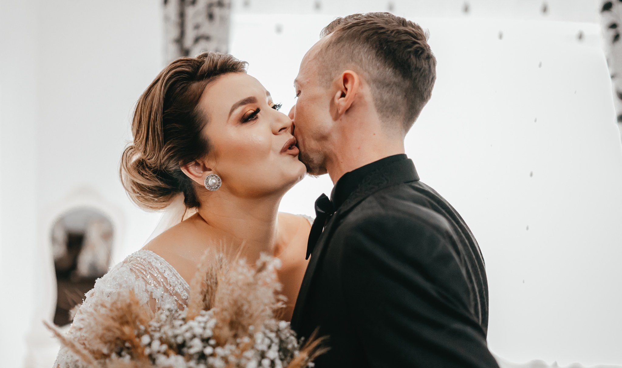 Mirela — Daniel | Locatie Sibiu