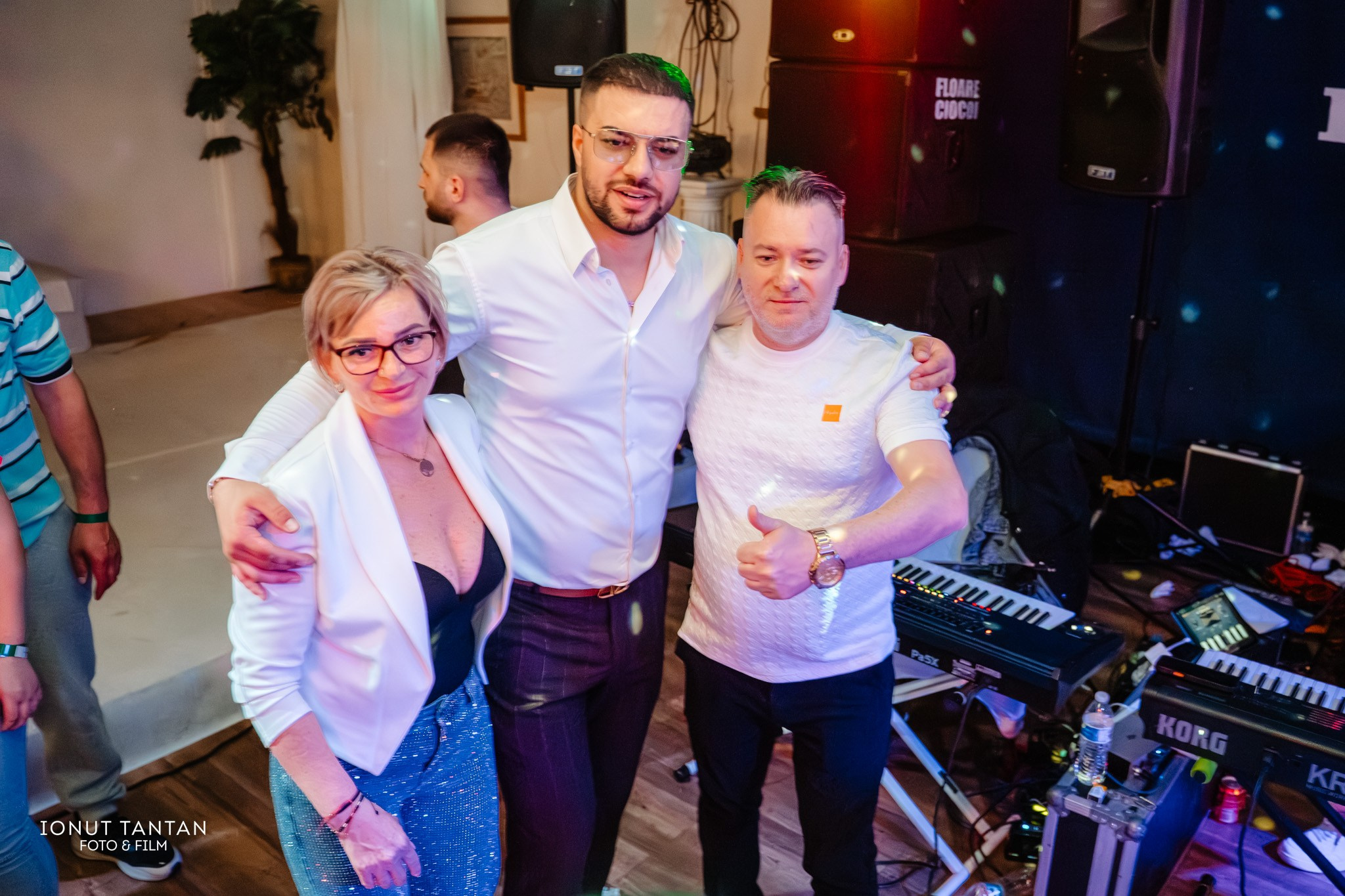 CULITA STERP — SOUTHAMPTON. TANTAN IONUT FOTO & FILM