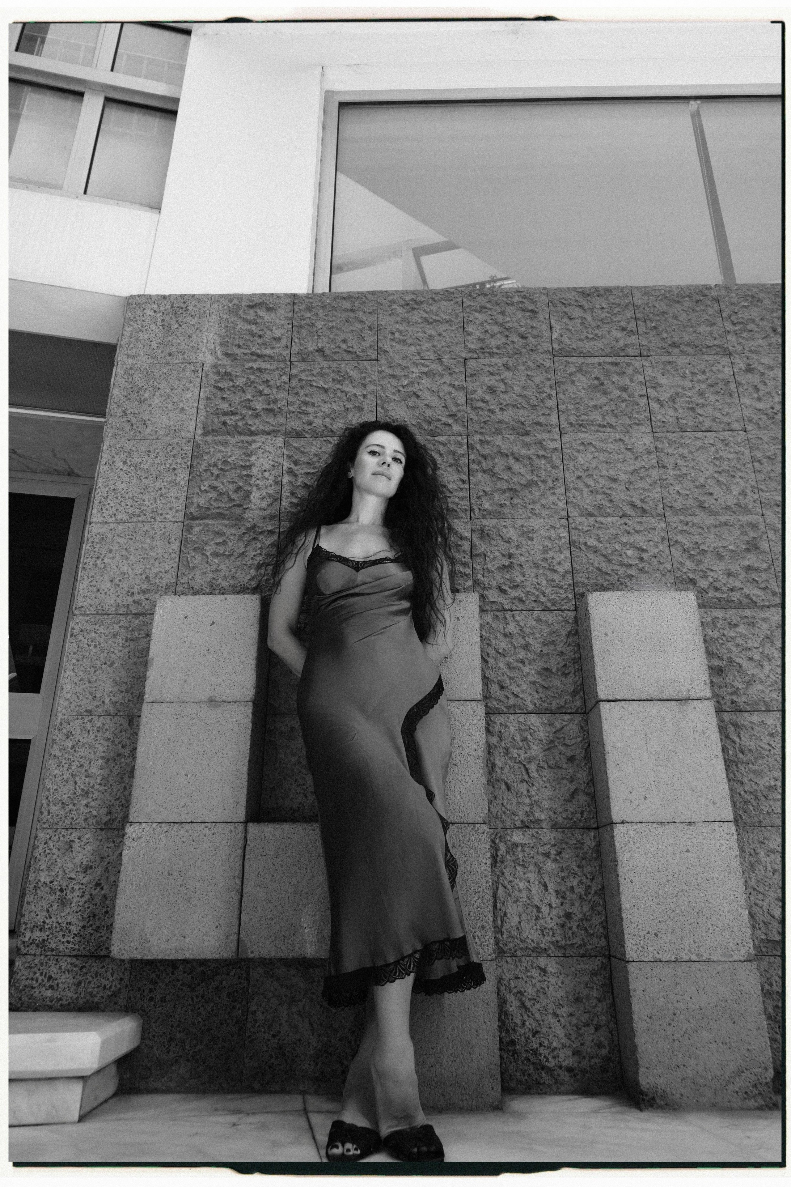 Meggy Street Photo. Portrait photographer in Madeira — Marina Shtukina