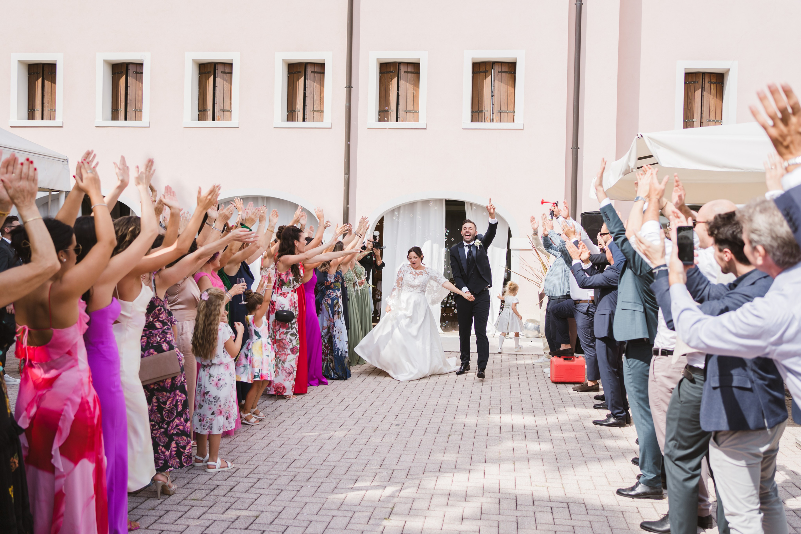 Valentina&Michael. Fotografa di matrimoni Castelfranco Veneto Camilla Bandiera