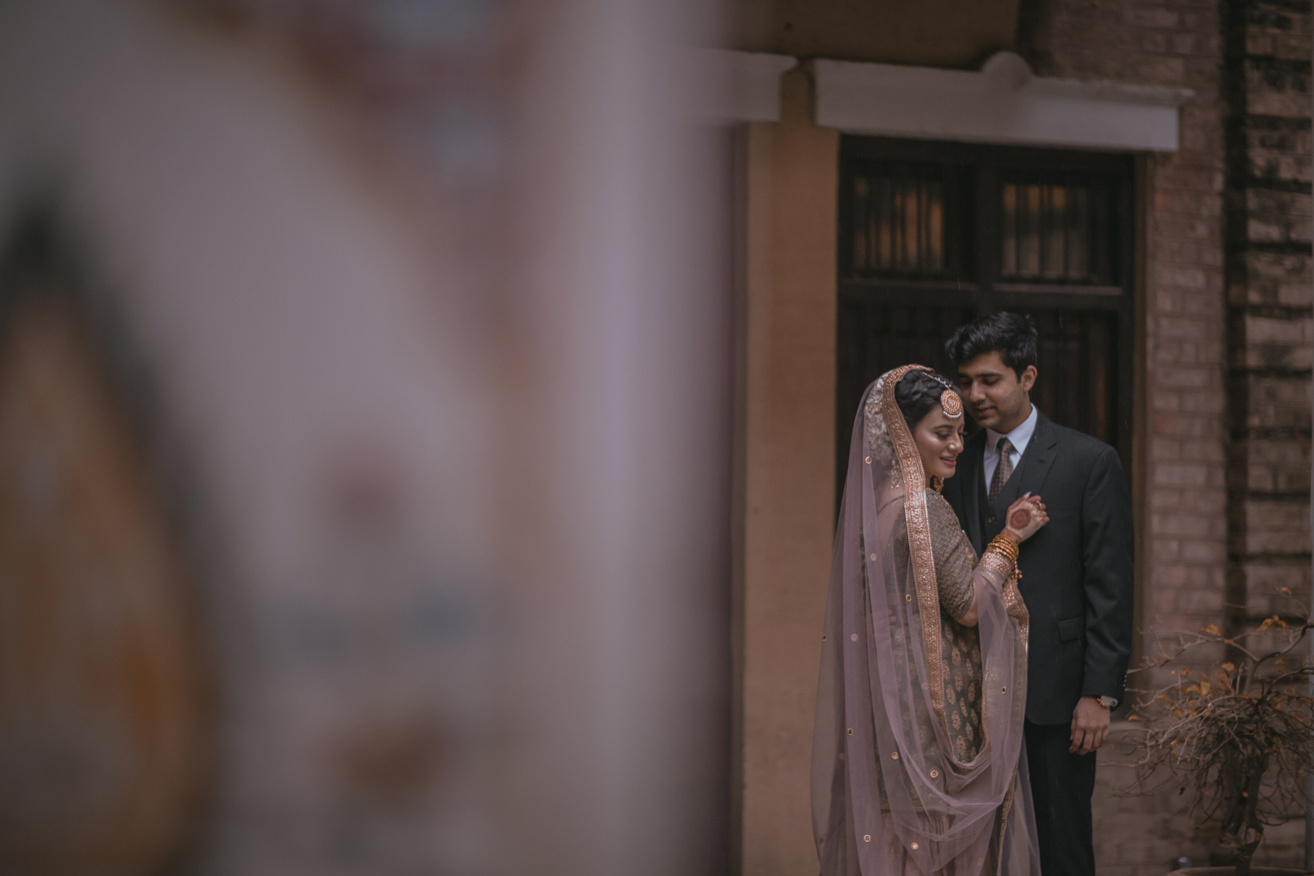 Portfolio. Chaar Bhai — Your Personal Family Historians