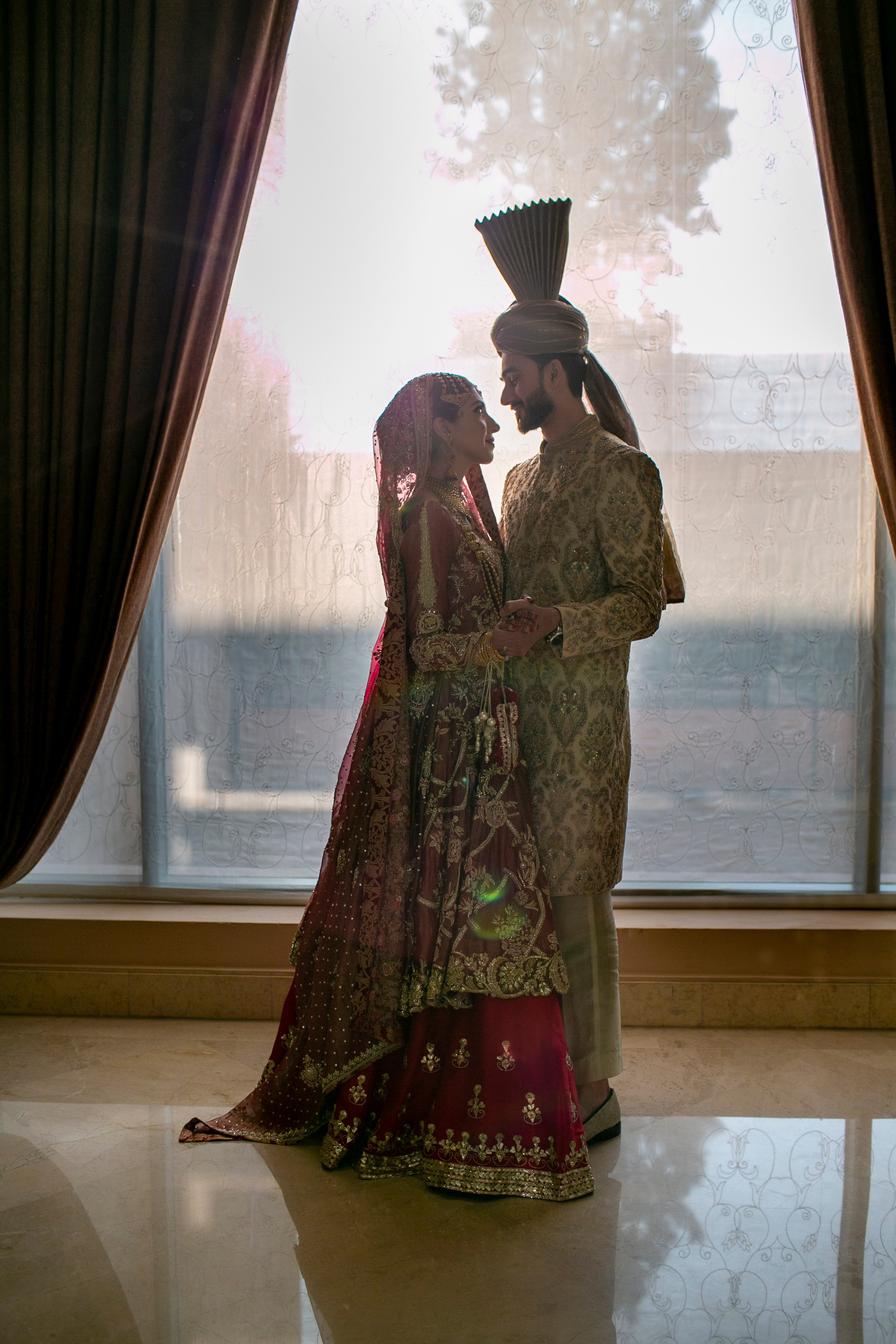 Portfolio. Chaar Bhai — Your Personal Family Historians