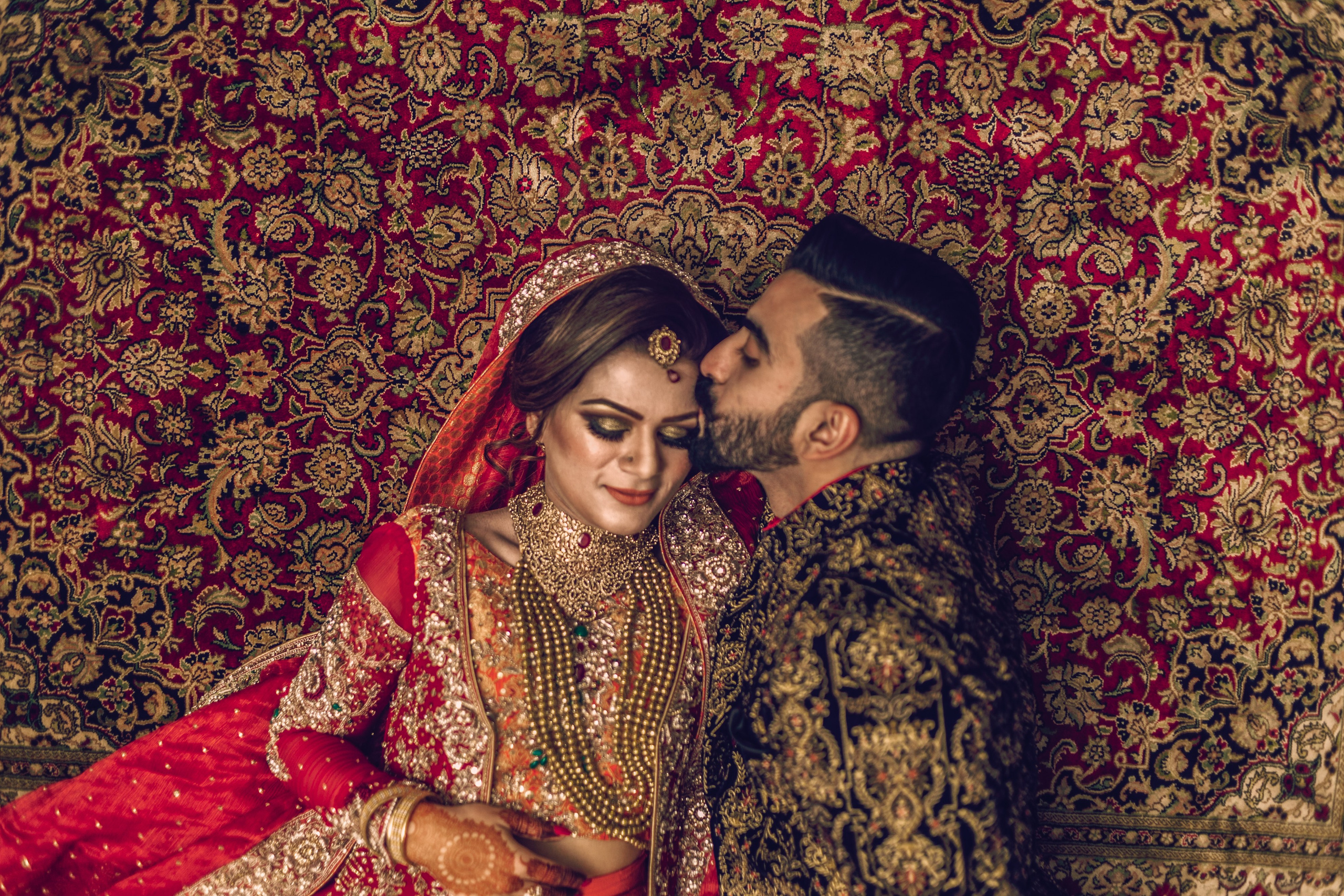 Portfolio. Chaar Bhai — Your Personal Family Historians