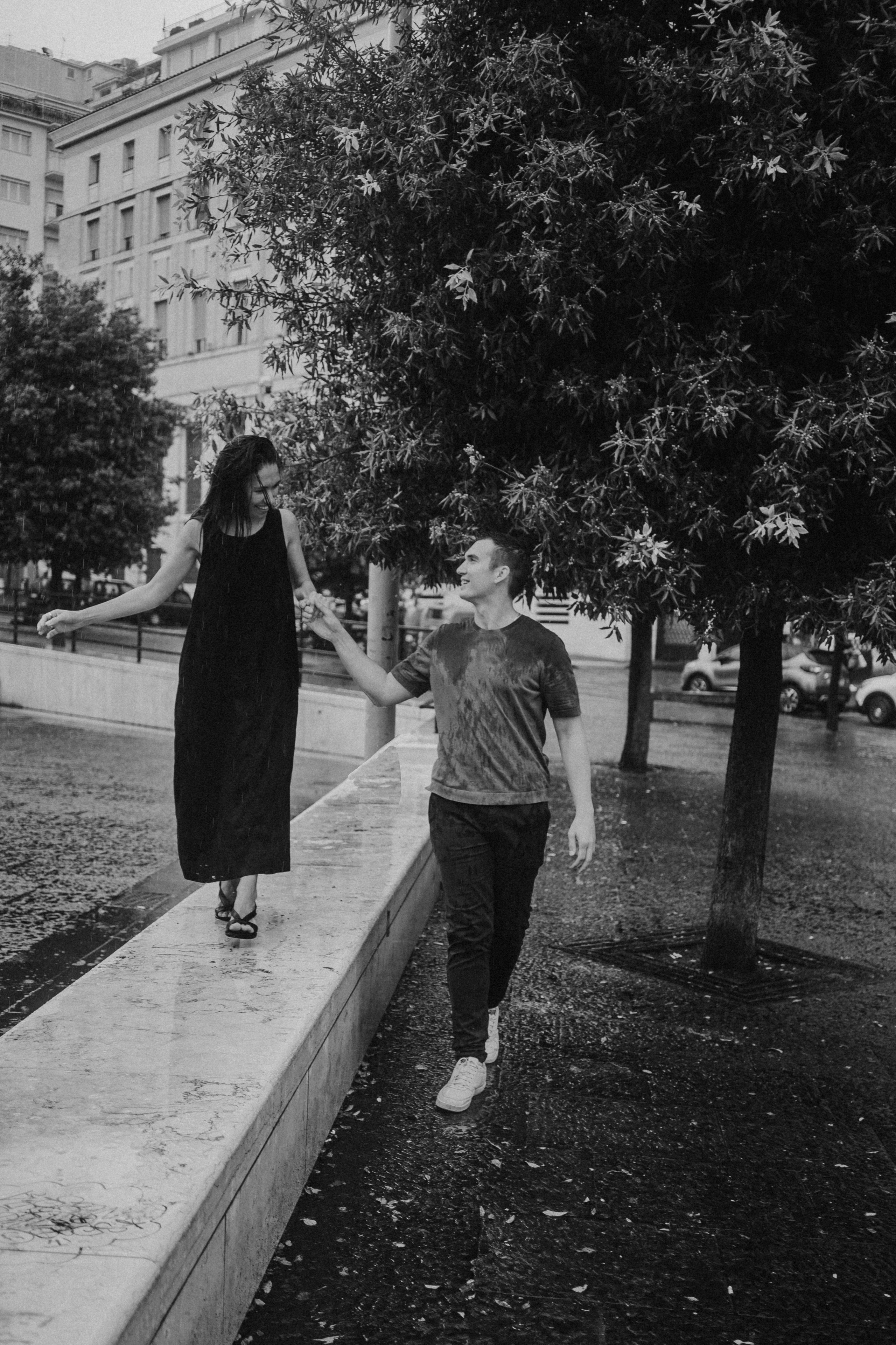 Nikita & Nastya. Darina Ivanova wedding photographer Naples Italy photographer Naples