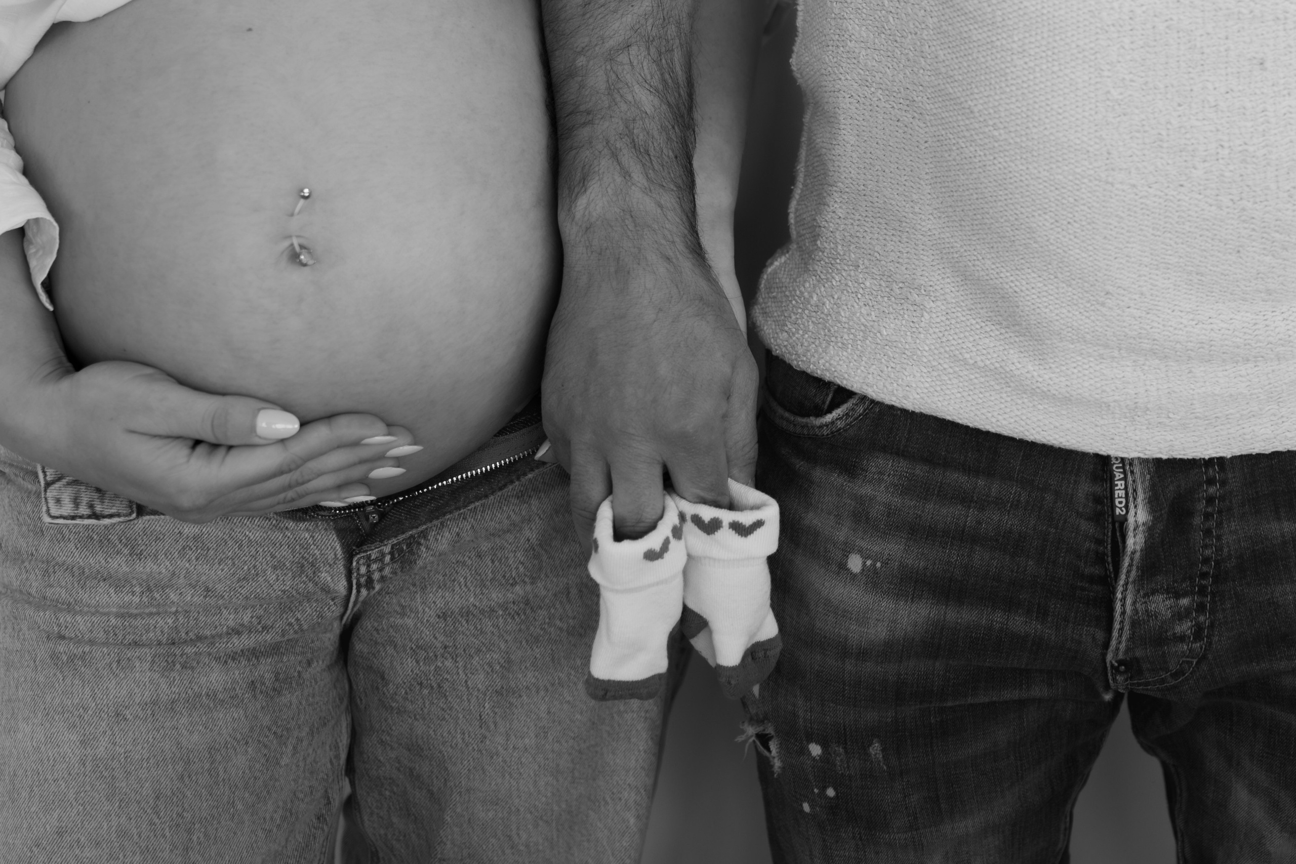 Maternity. Portrait, Family & Lifestyle Photographer in Böblingen & Stuttgart | Ugon Photography