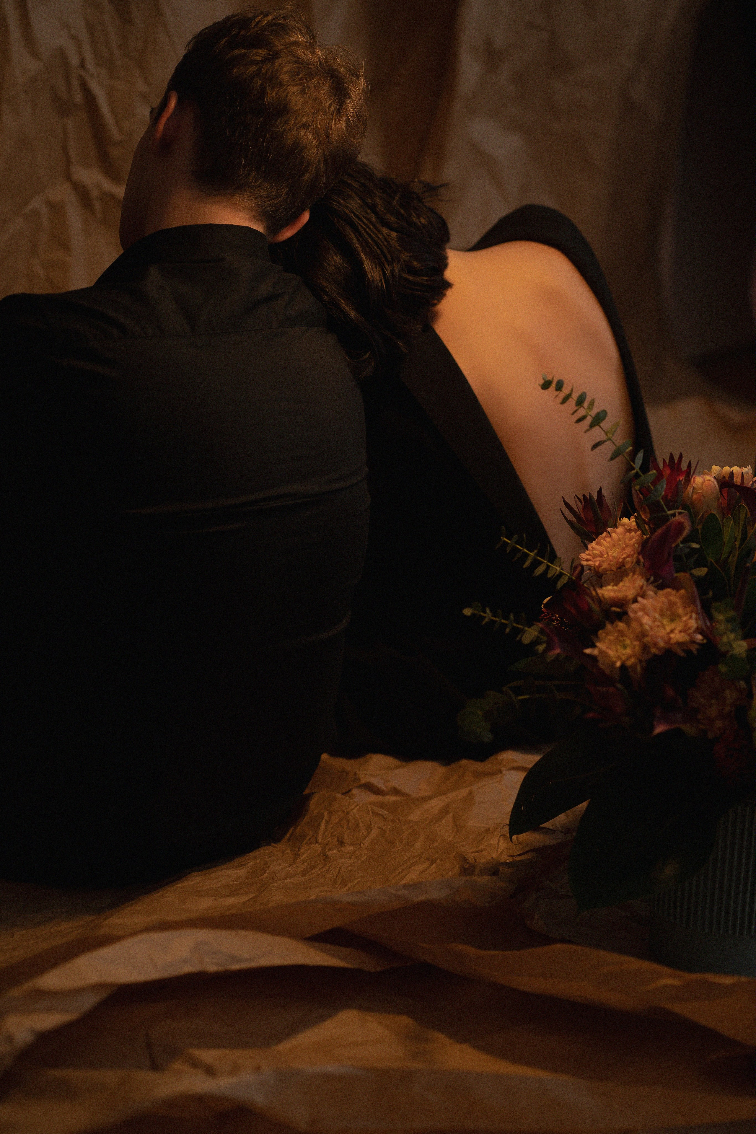 Flowers. RRproduction