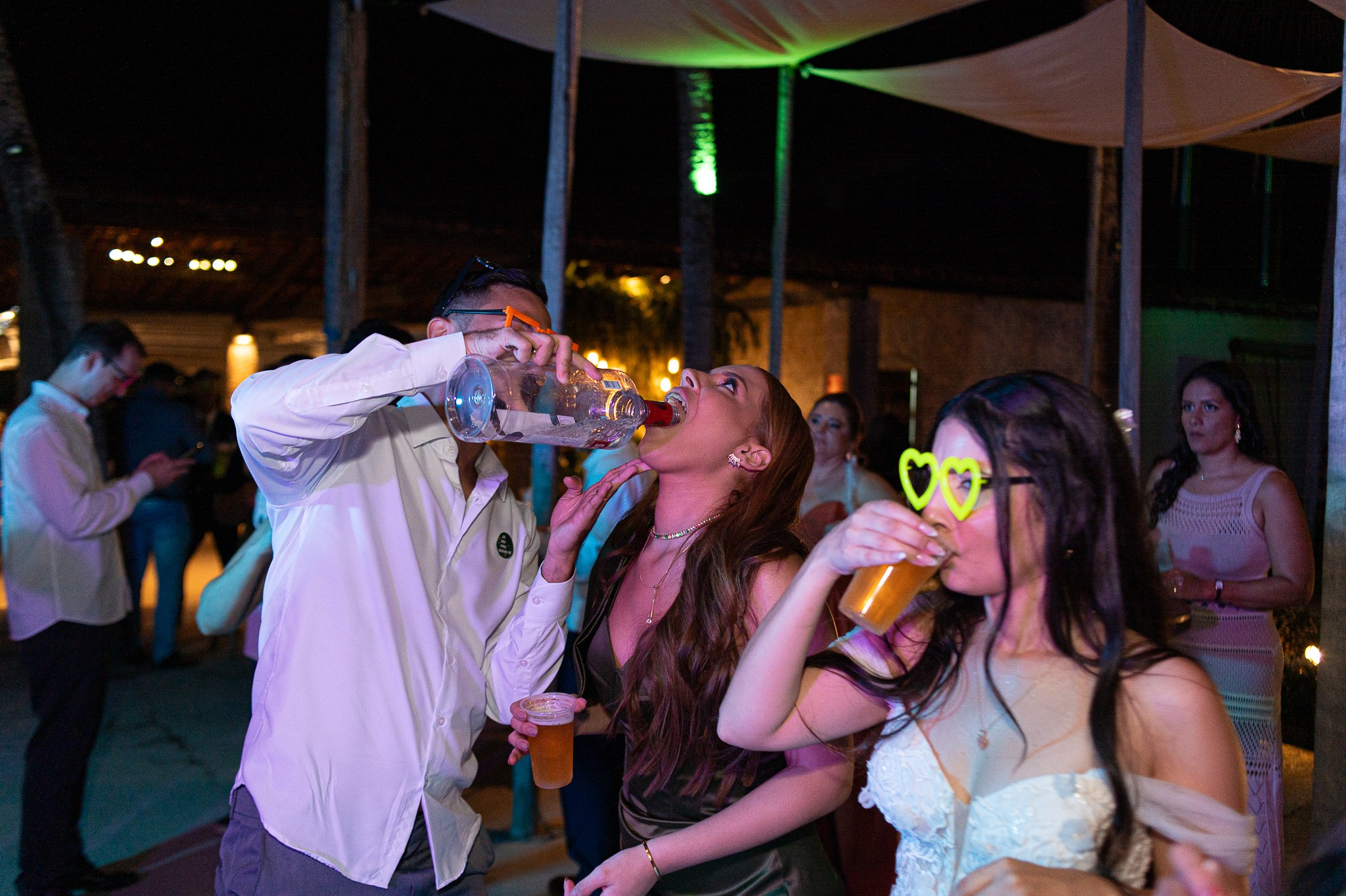 CASAMENTO — Nathália & Dinho. Fotografo de ensaios e casamentos