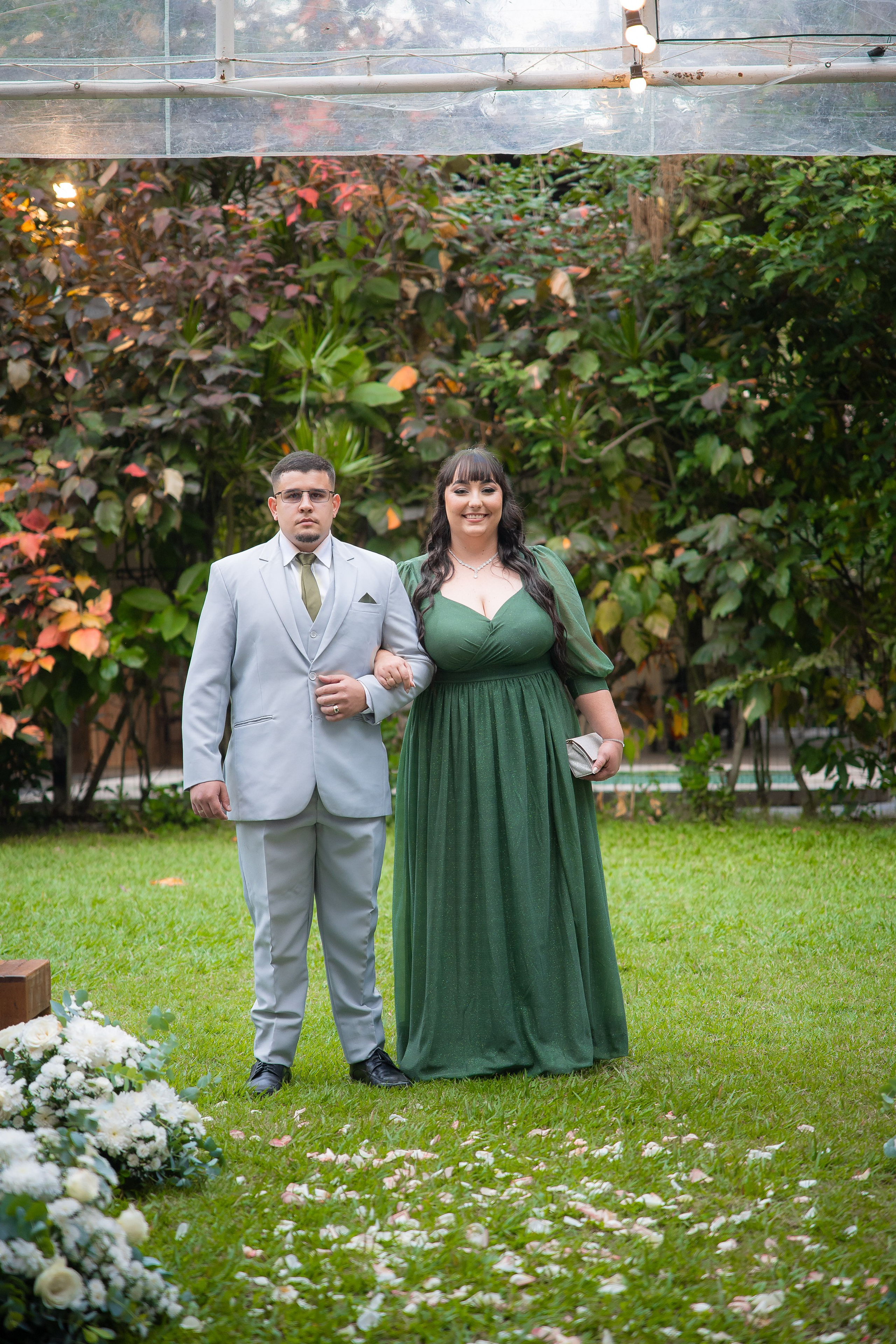 Casamento Amanda & Helio. Larissareisfotografa