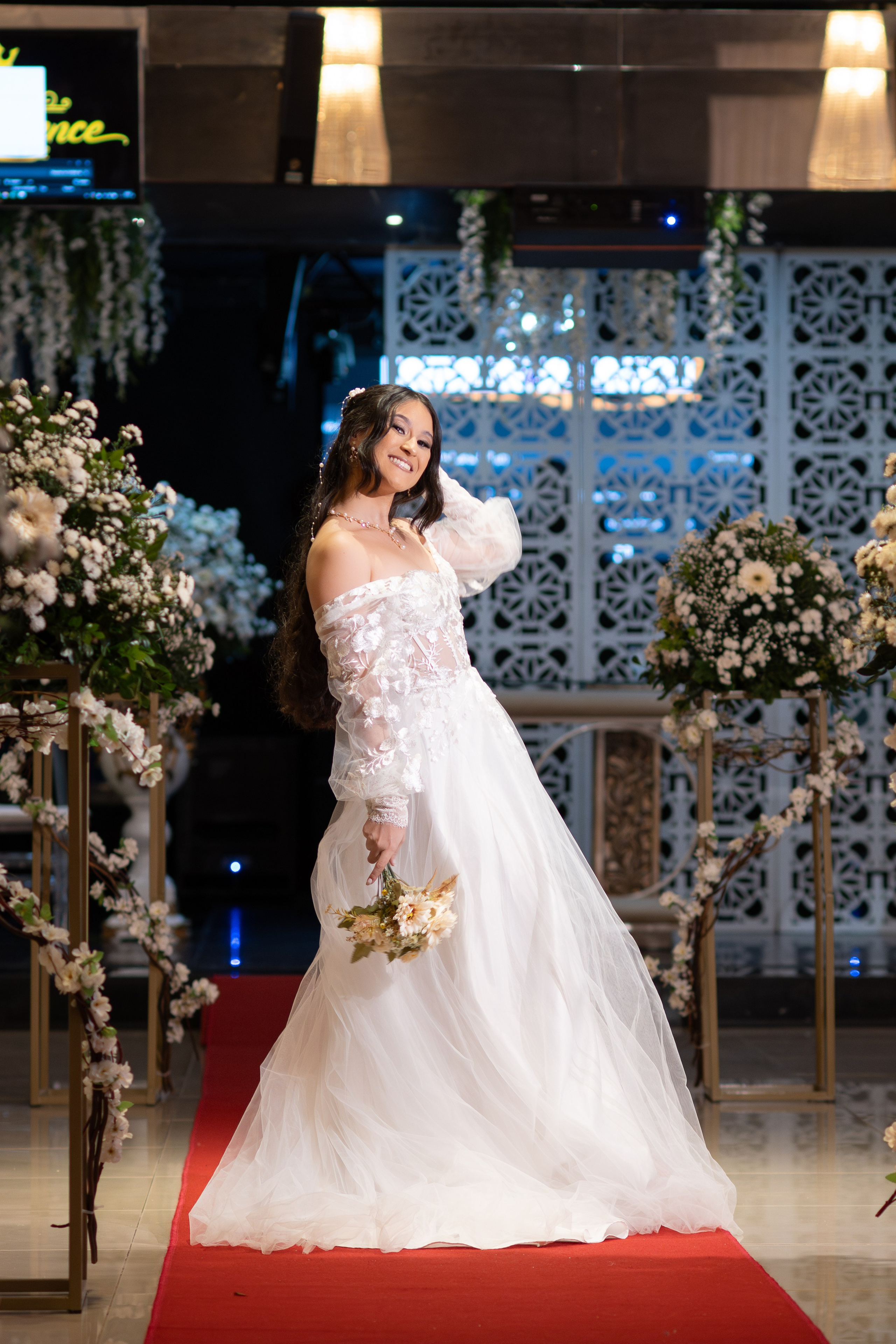 Ingrid e Daniel. Larissareisfotografa