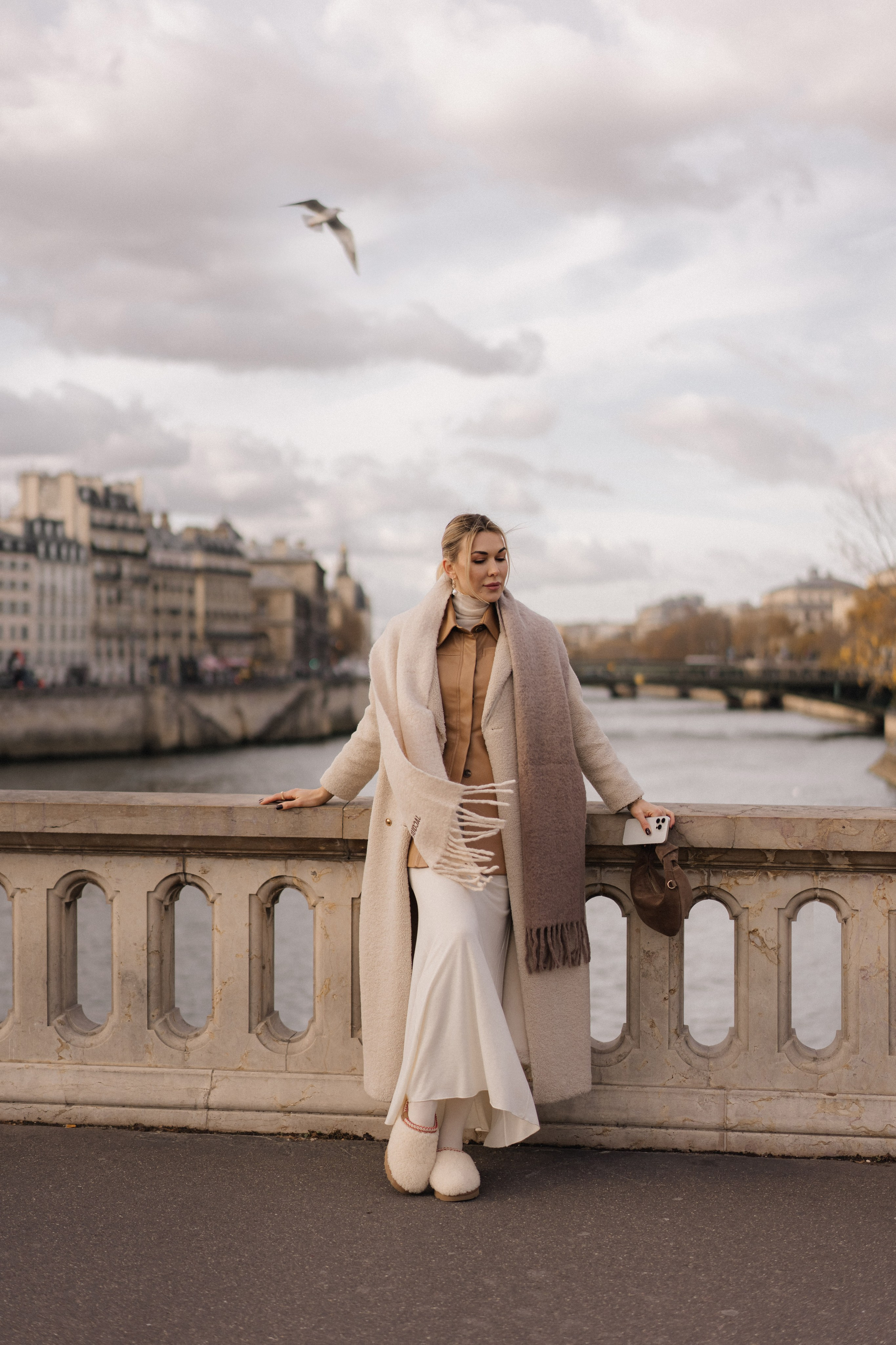 Paris. Дарья Филькова — фотограф и видеограф в Тбилиси, Грузия